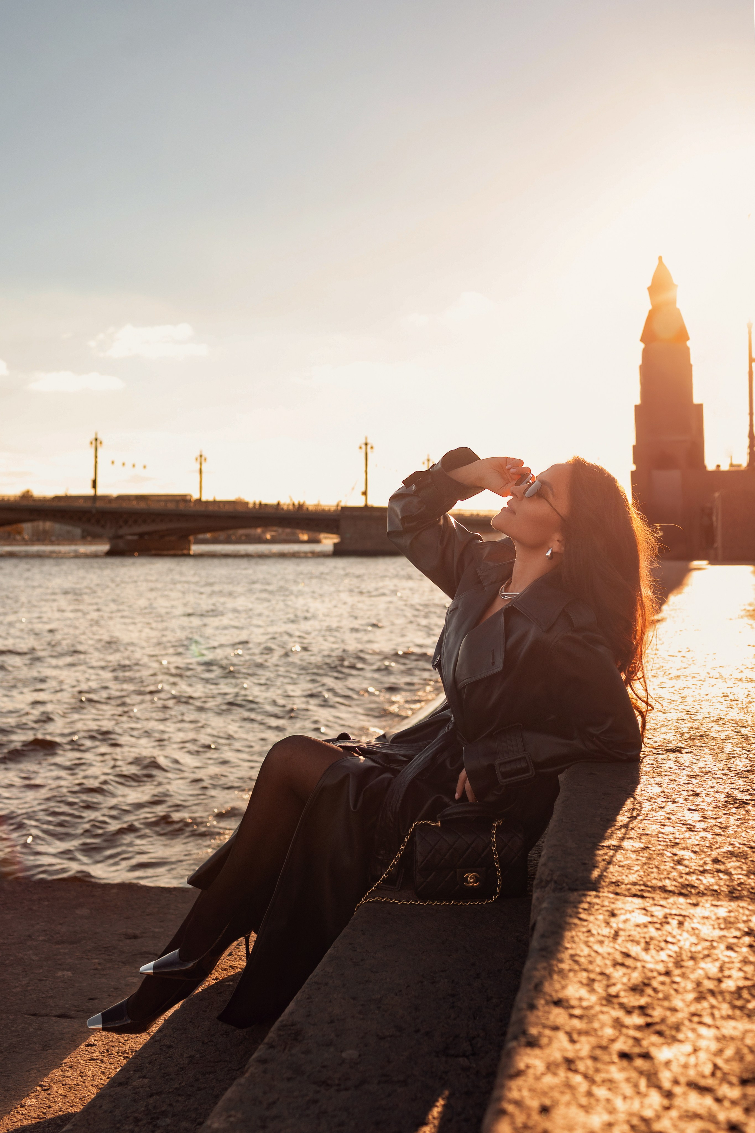 Уличная съемка. Фотограф Парфенова Любовь