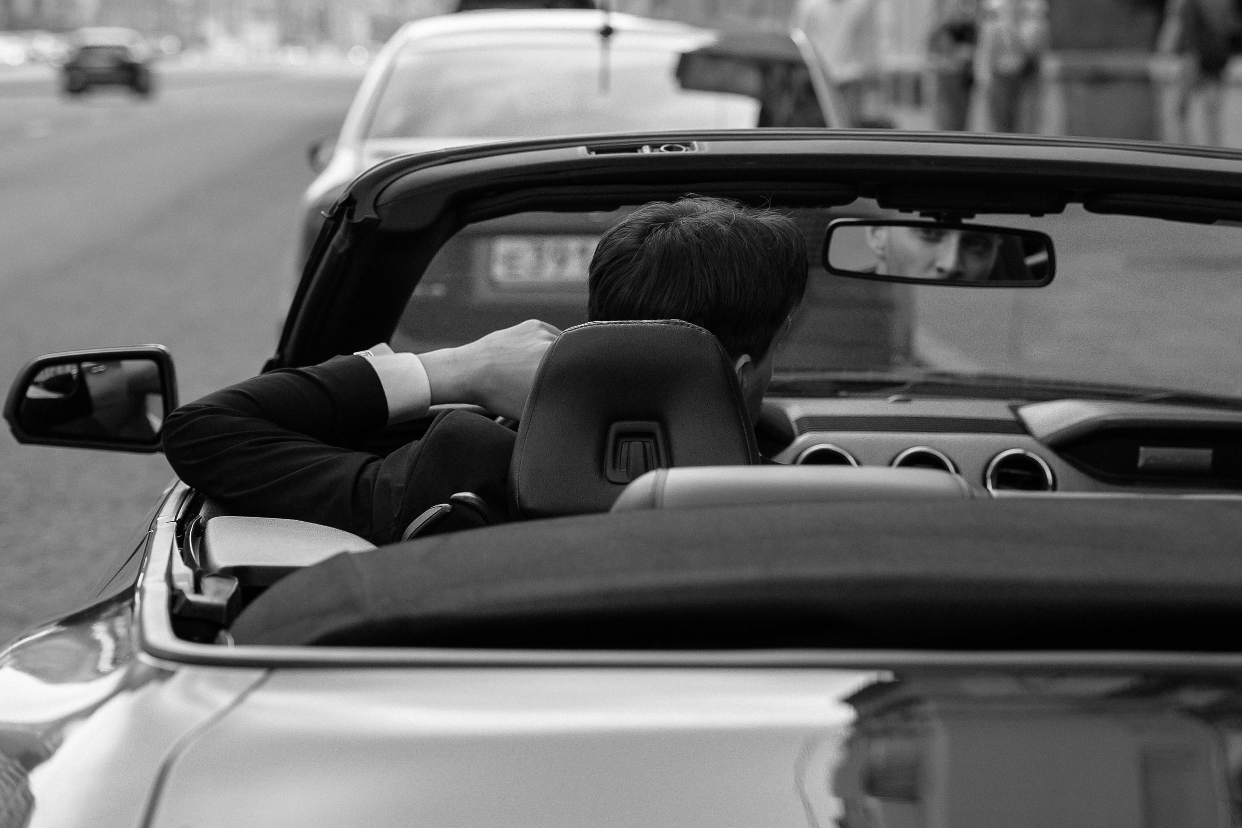 Диана & Сергей. The STORIES Event Studio