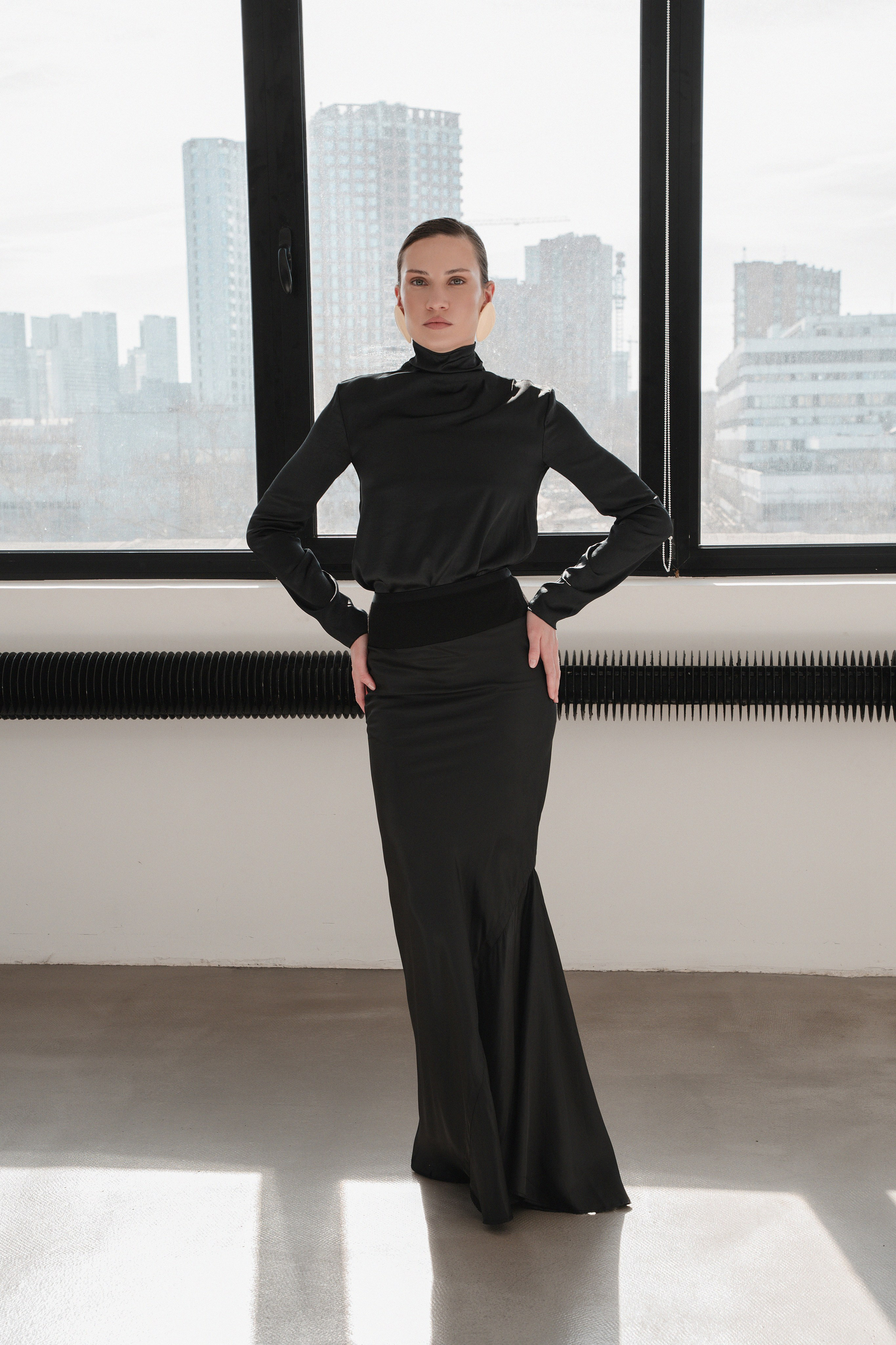 Крис. Коммерческий фотограф Наталия Бычкова