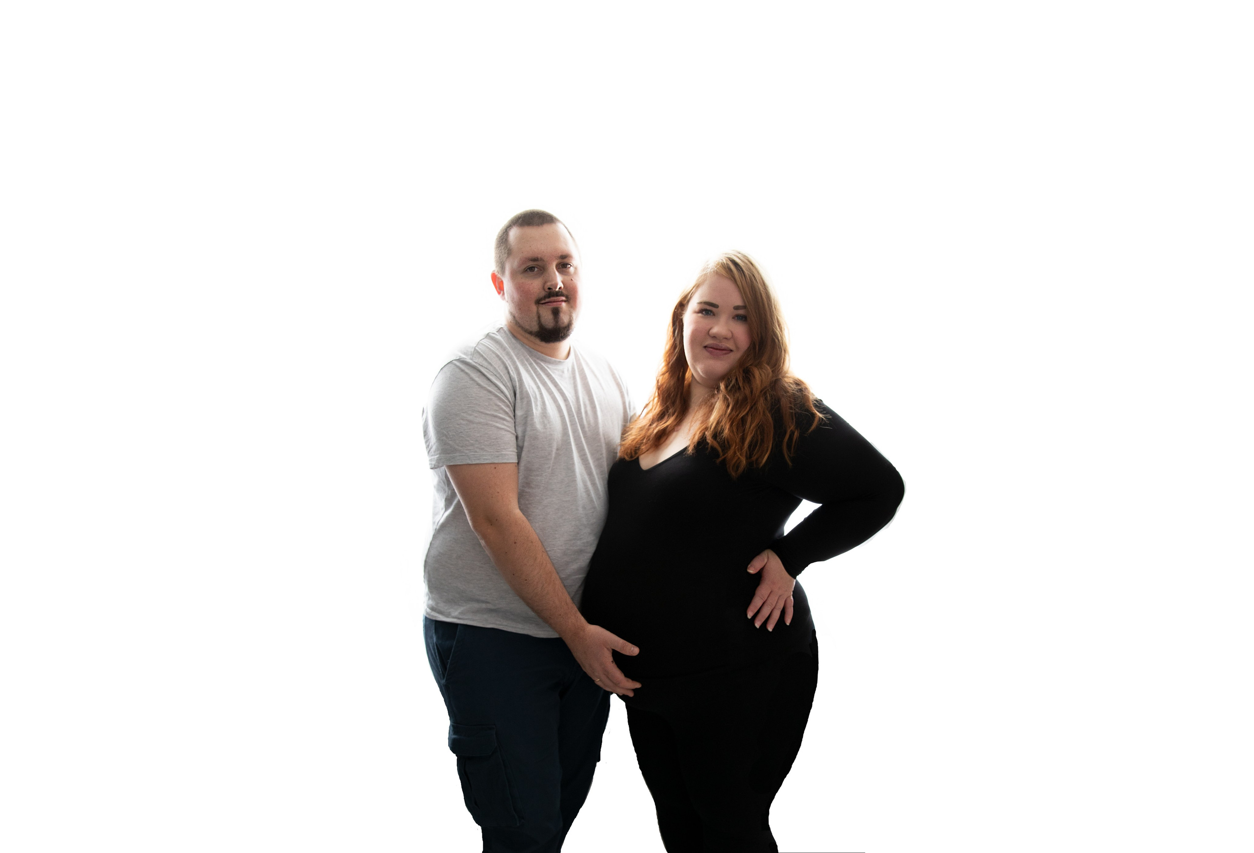 Maternity. Newborn photographer. Keski-Suomi (Central Finland)