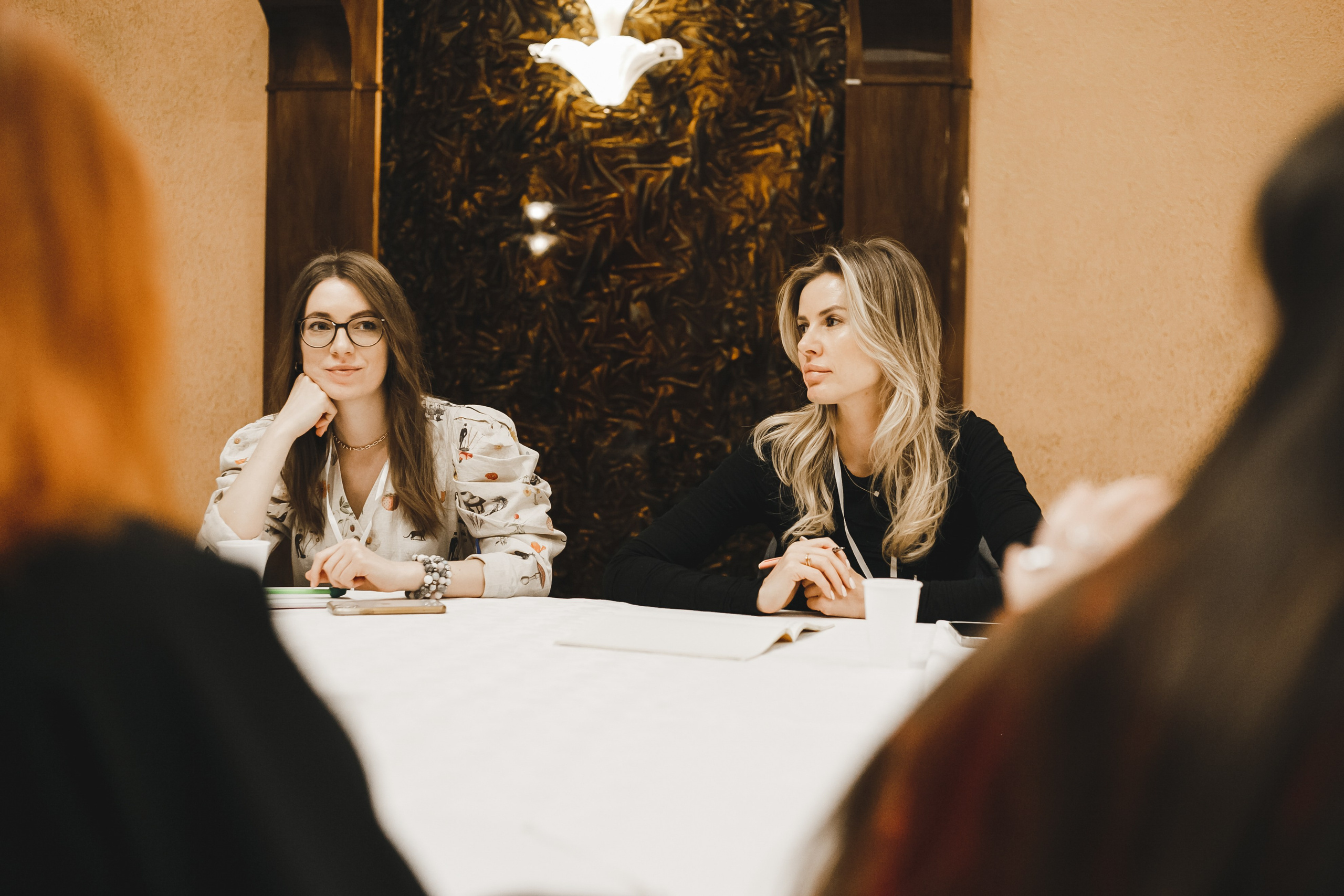 Style Fashion Business Conference. Фотограф Иван Гуляев