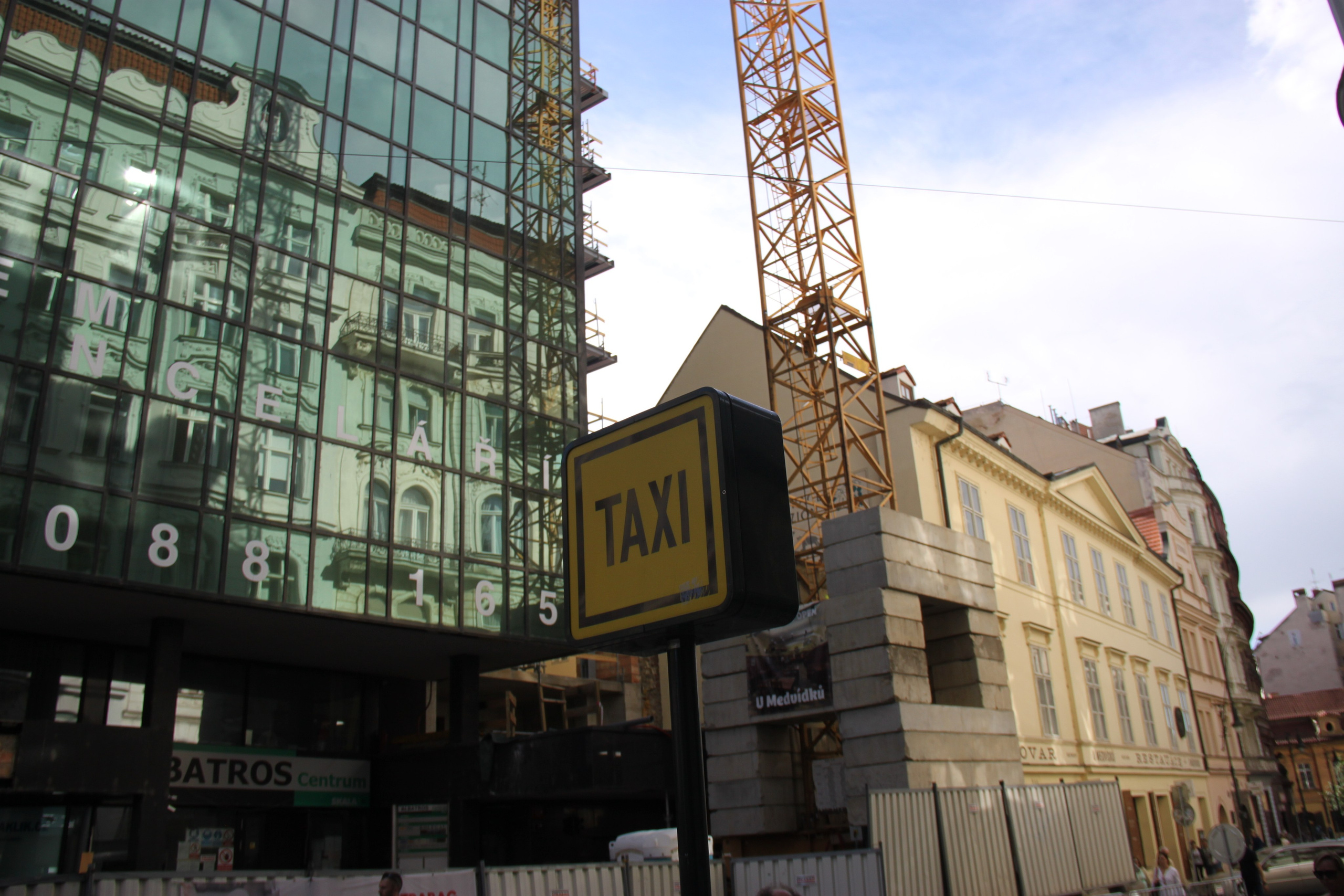 Prague, Czech Republic. Andrey Filippov Photographer