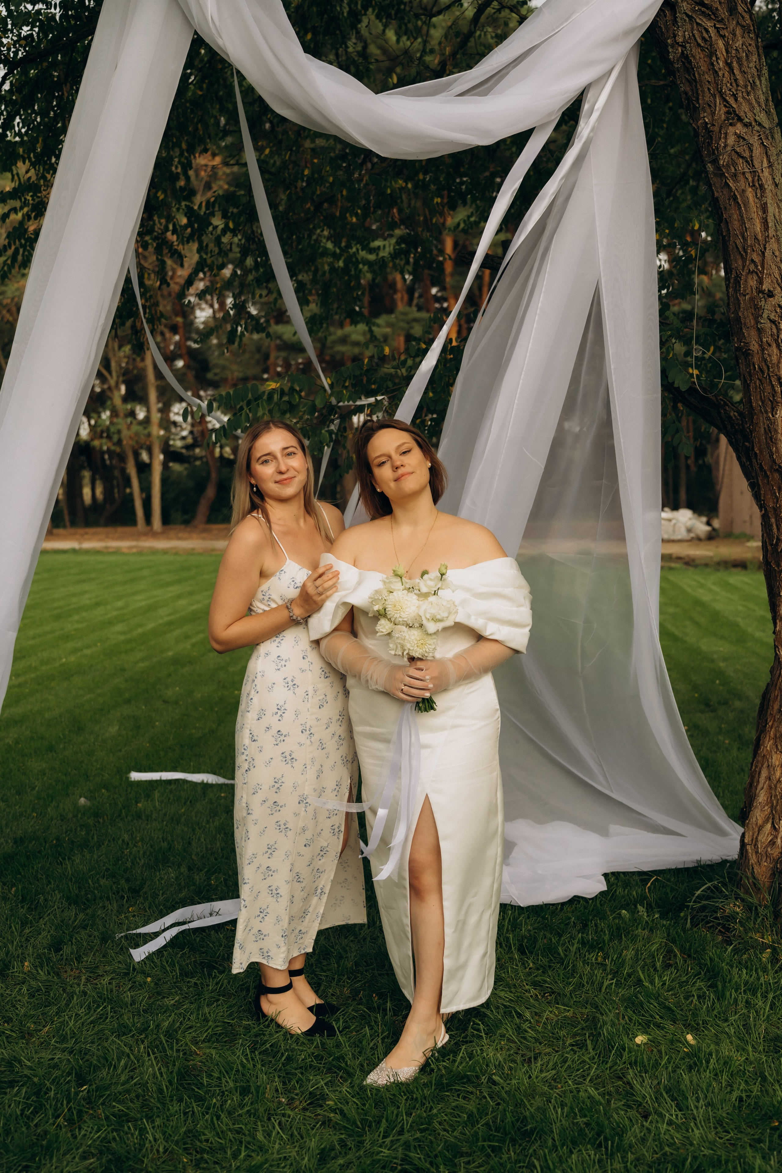 Виктория и Богдан. Ирина Гонтарева|Фотограф|Белгород