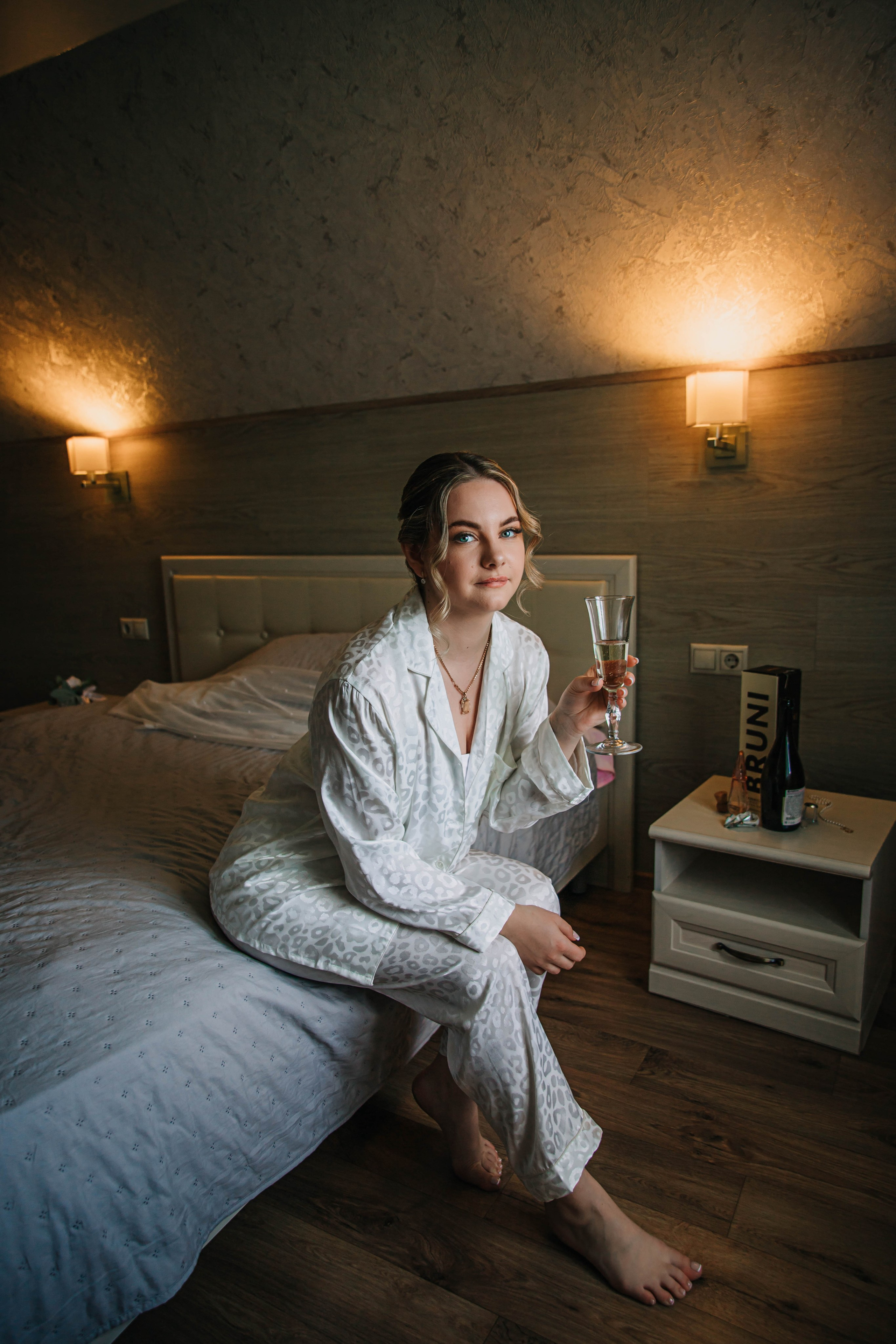 Фотограф Дарья Маташкова