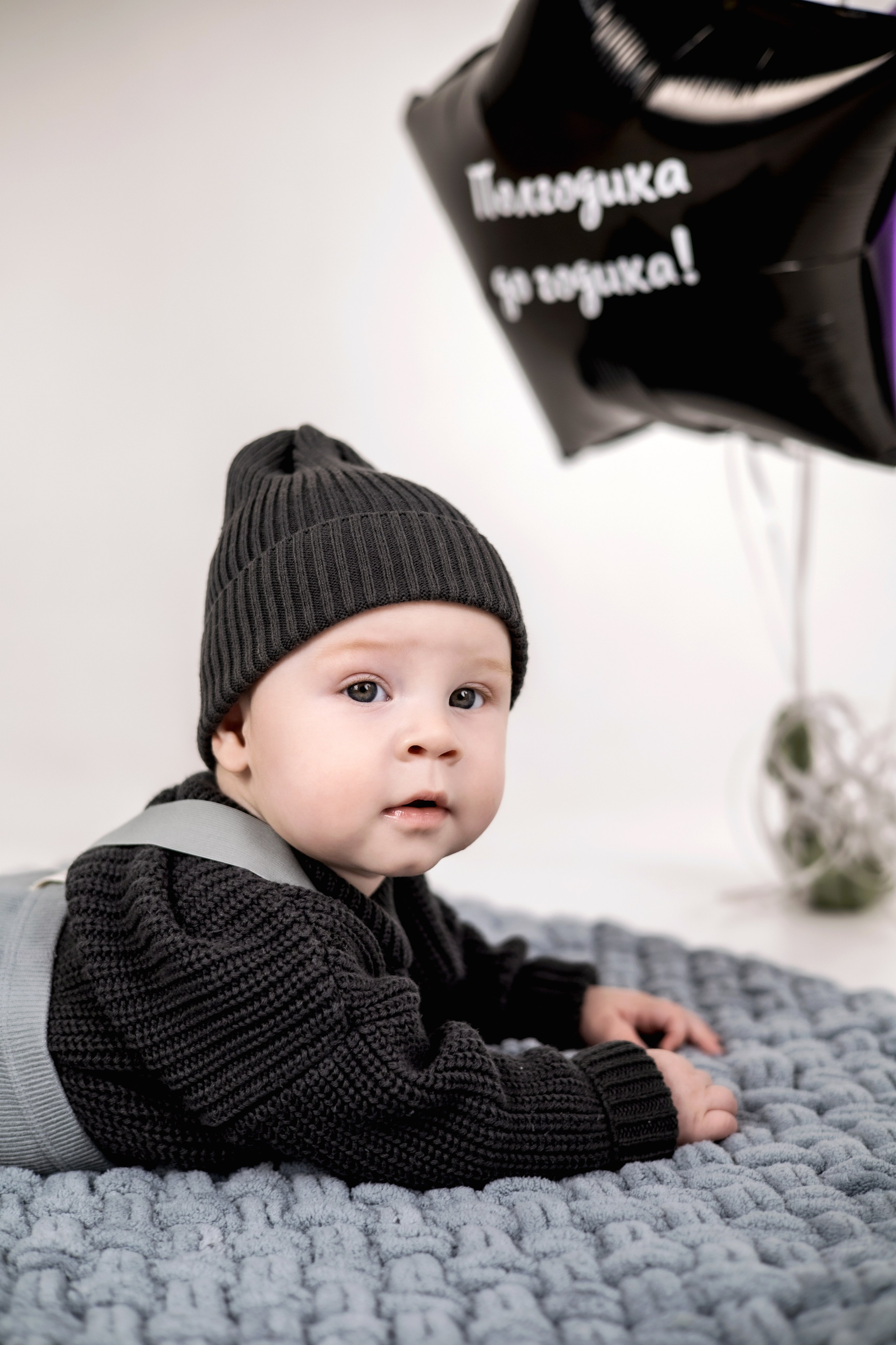 Даниил, Ирина и Дамир. Фотограф Надежда Лукьянова