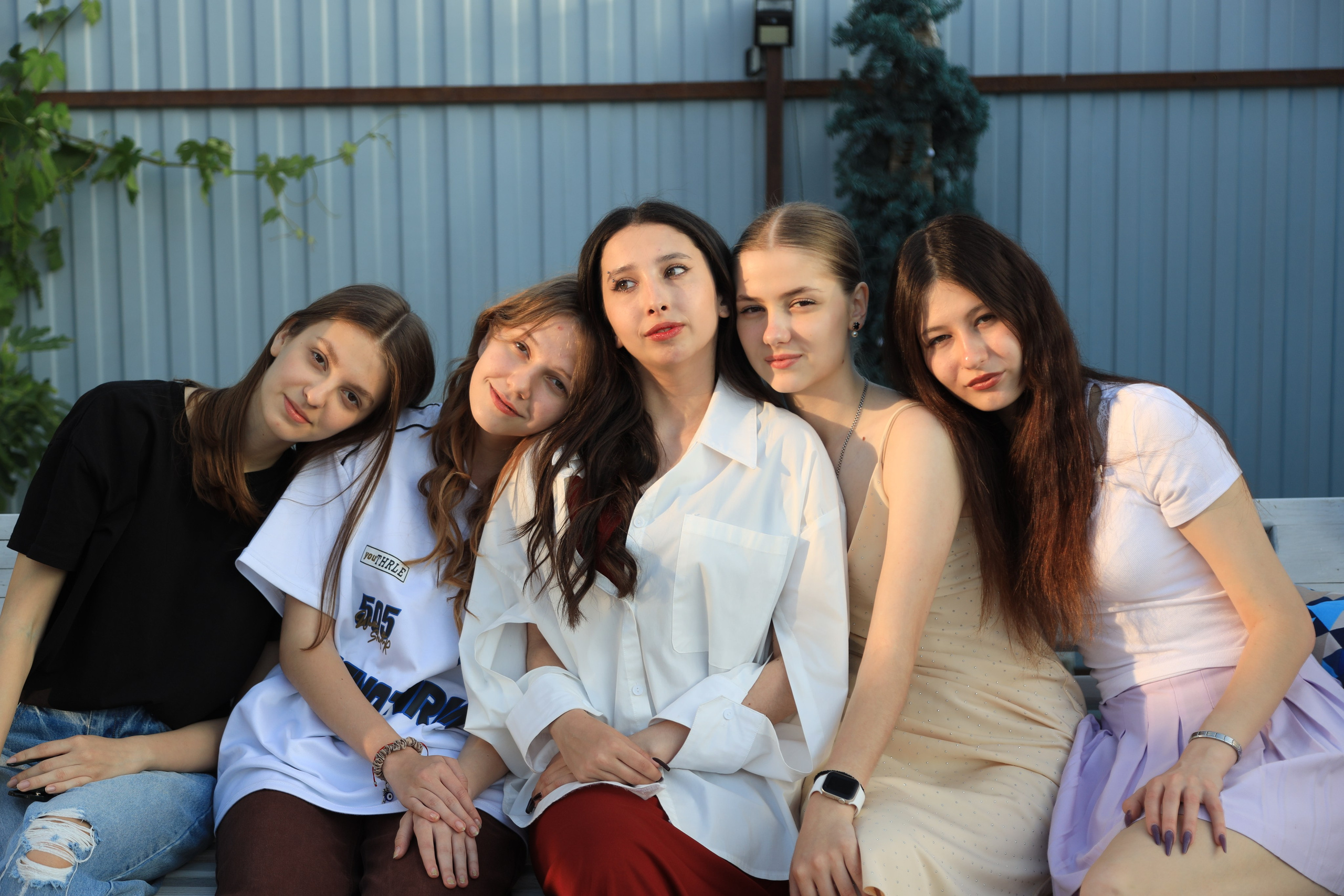 Арианя. Семейный и детский фотограф в Краснодарском крае