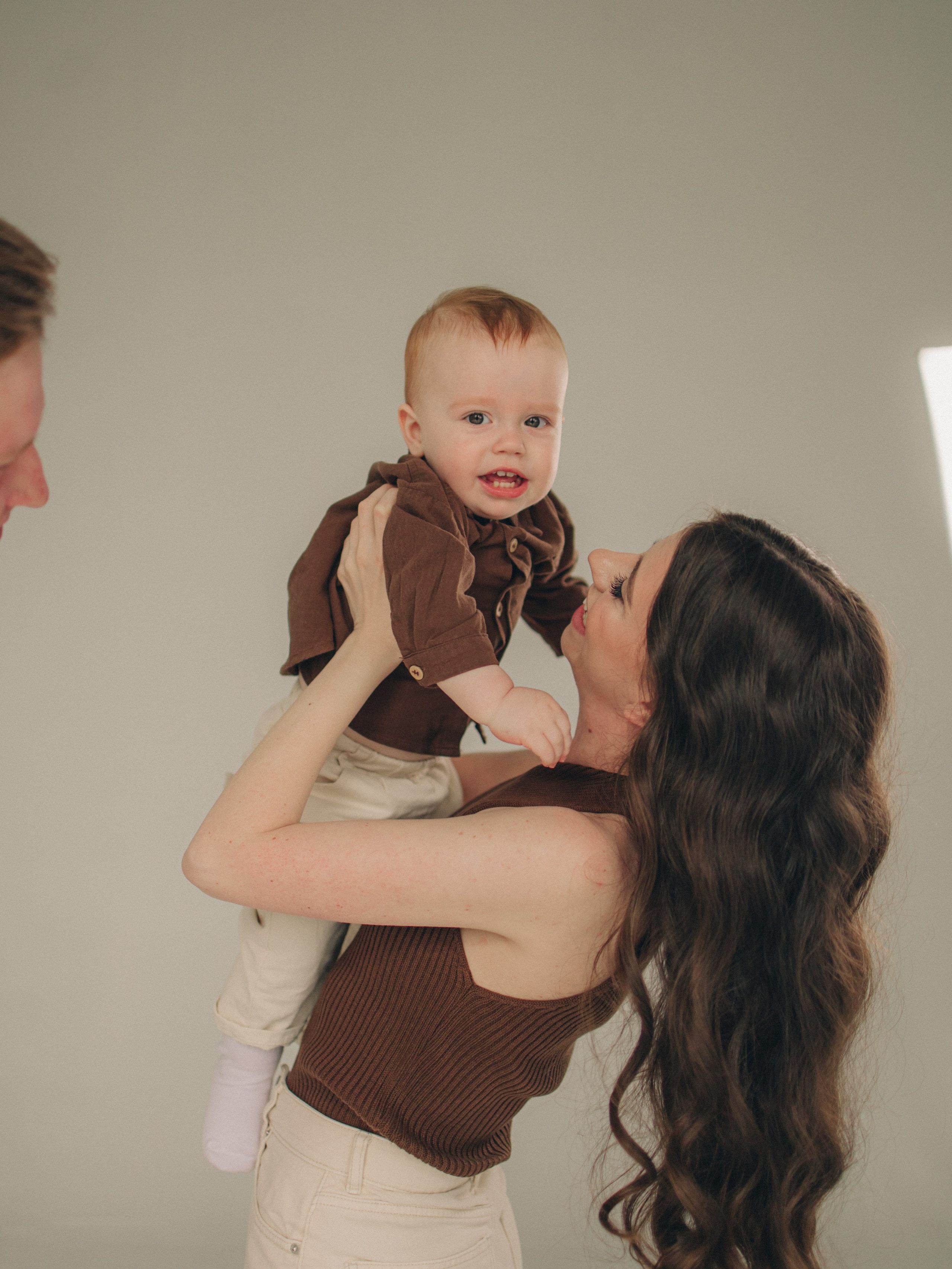 Матвей. Фотограф Уфа