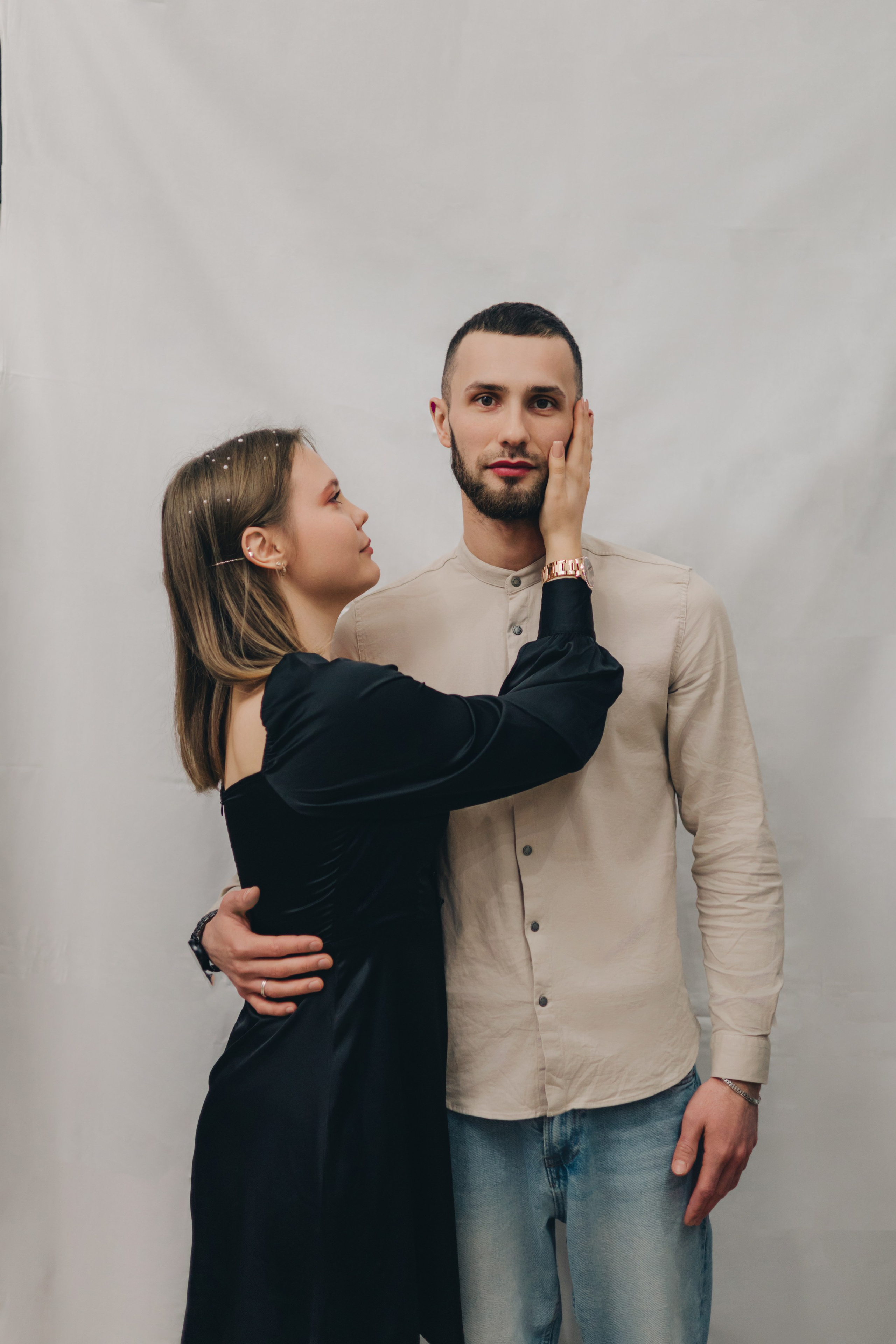 Юля. Фотограф Уфа