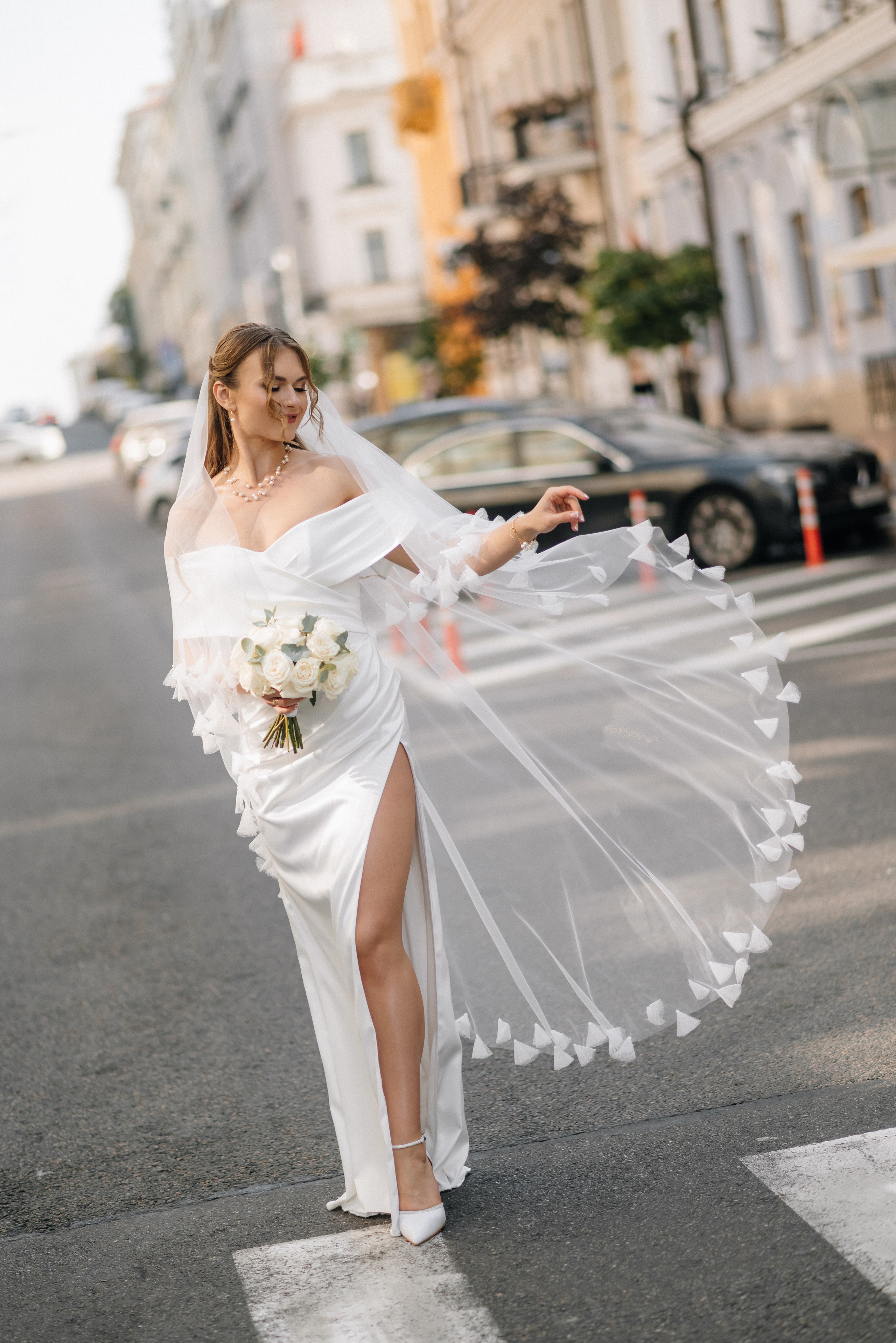 Алина и Денис. Свадебный и портретный фотограф в Минске Татьяна Лобода