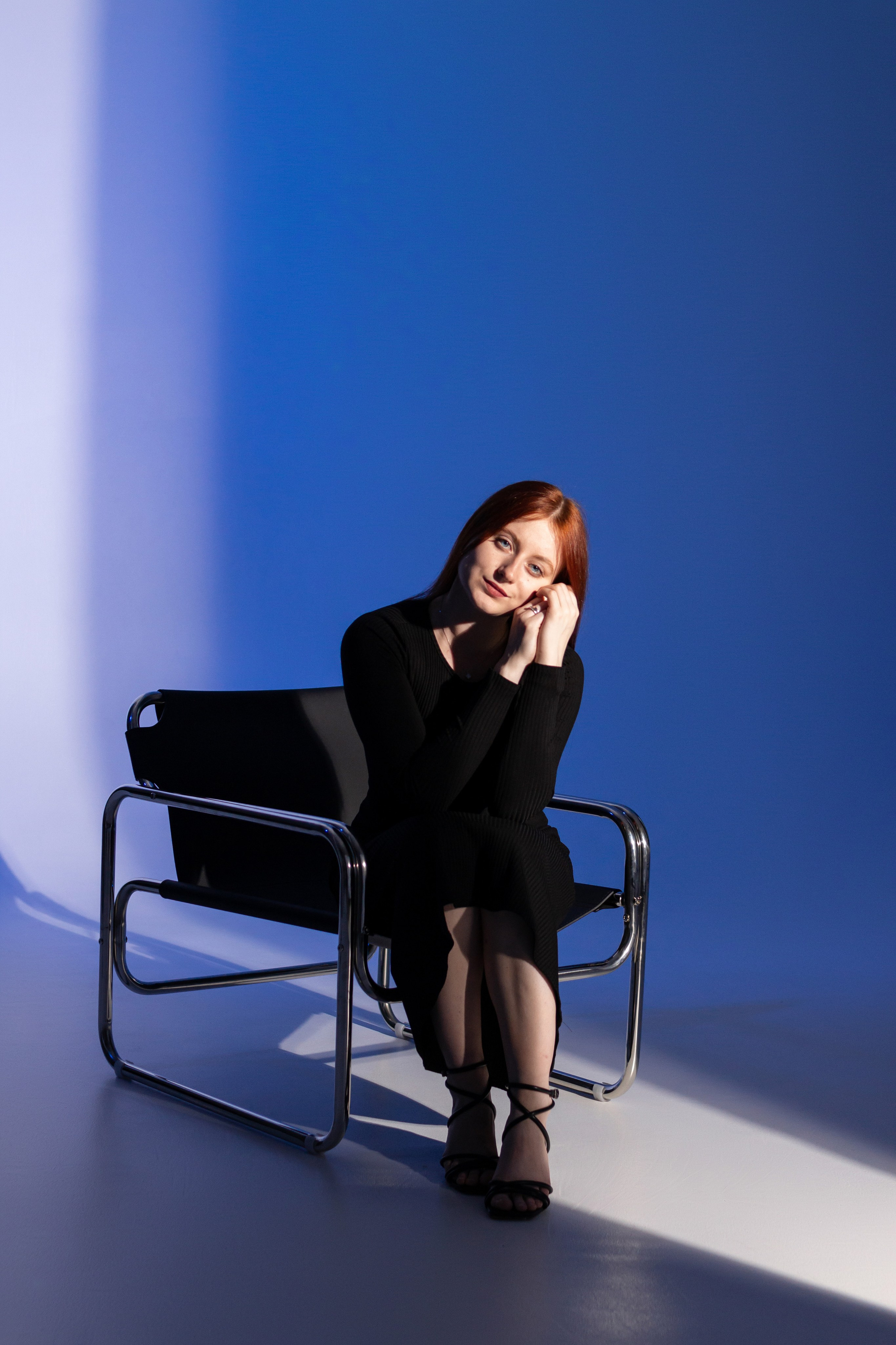 Женский портрет. Наталья Сологуб|Фотограф|Ростов-на-Дону