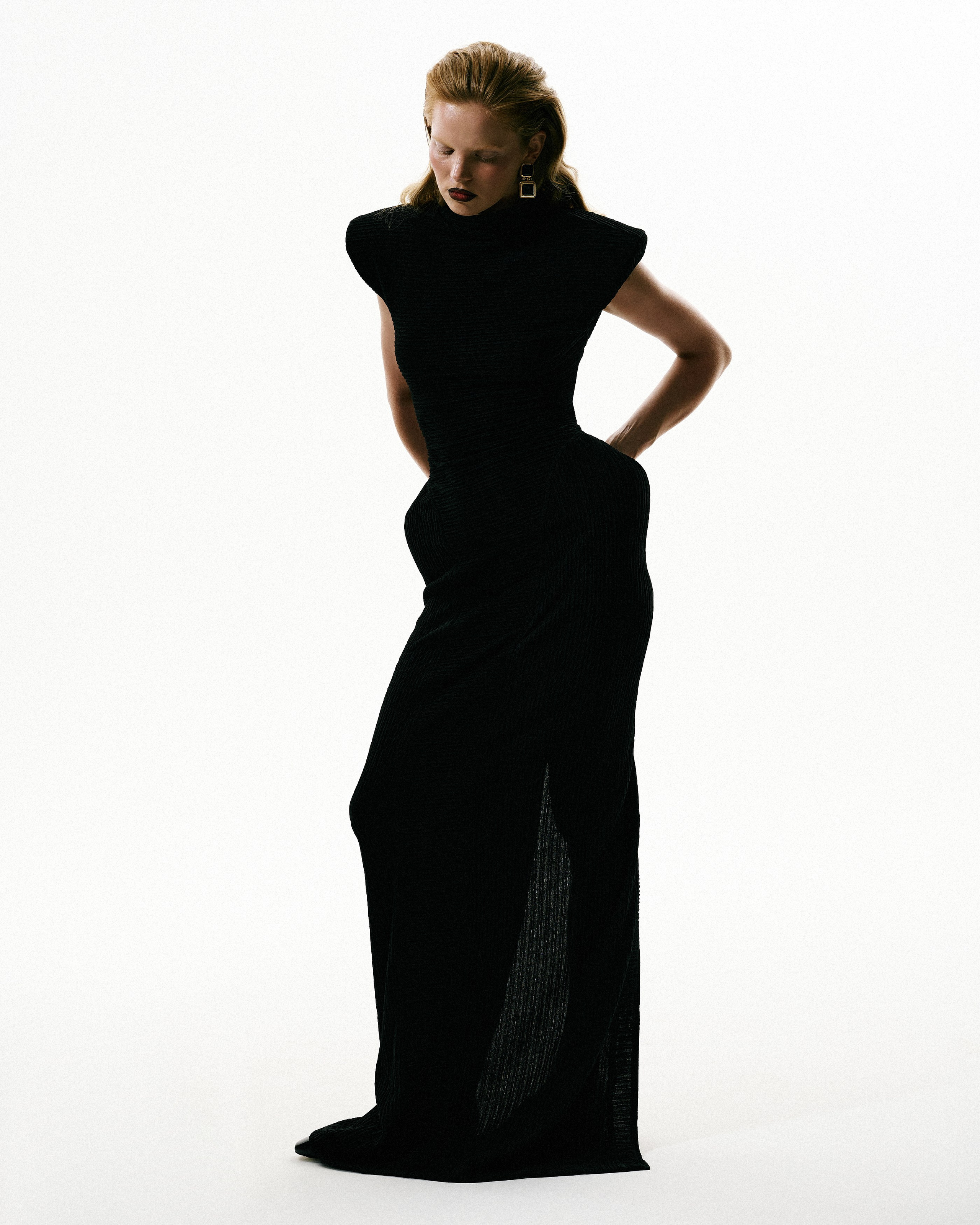 Capparel. Фотограф Кирилл Ламбурт