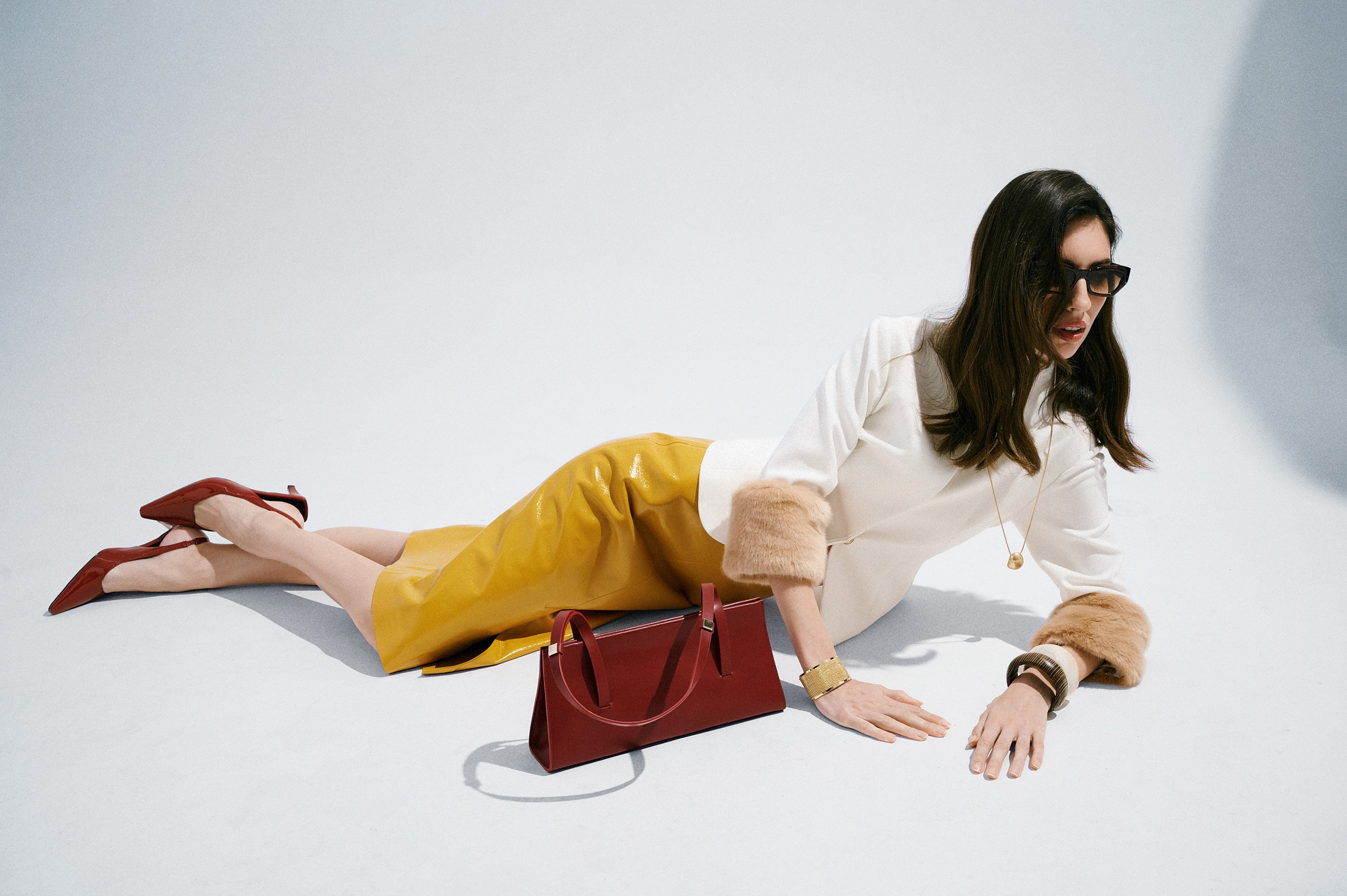 Kolesman. Фотограф Кирилл Ламбурт