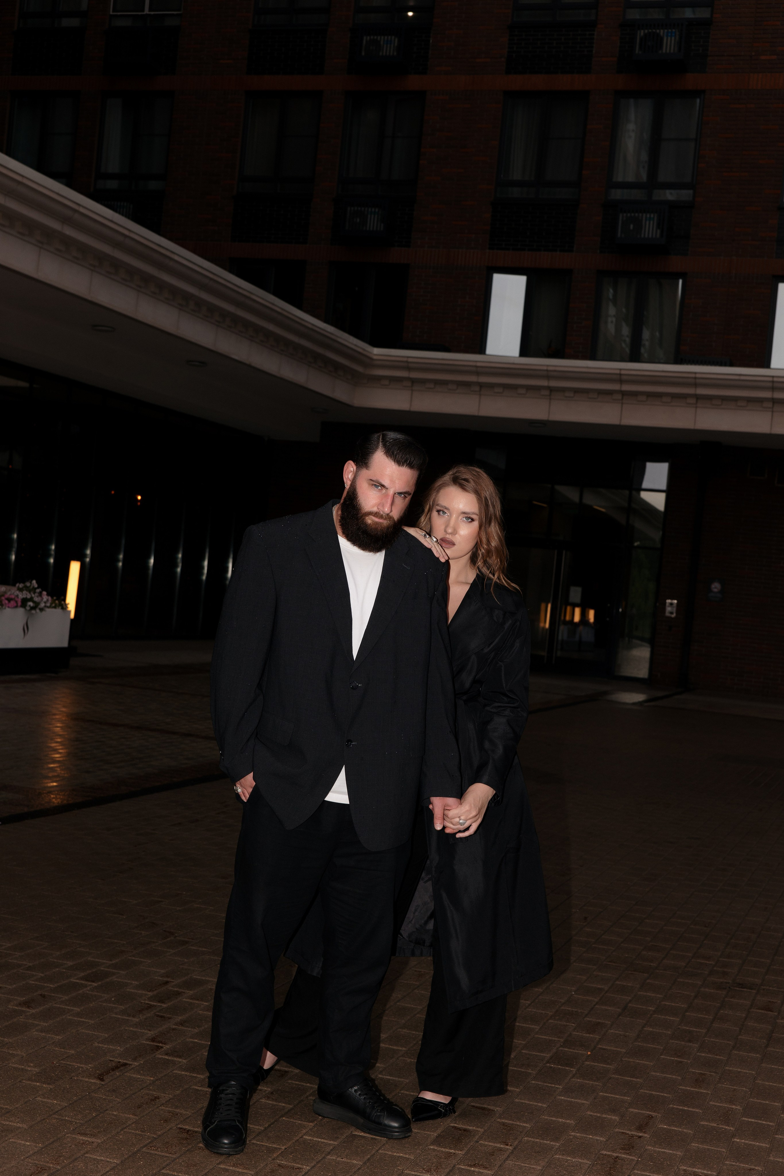 Алексей и Ксения. Свадебный фотограф Ксения Трухина в Нижнем Новгороде и Москве