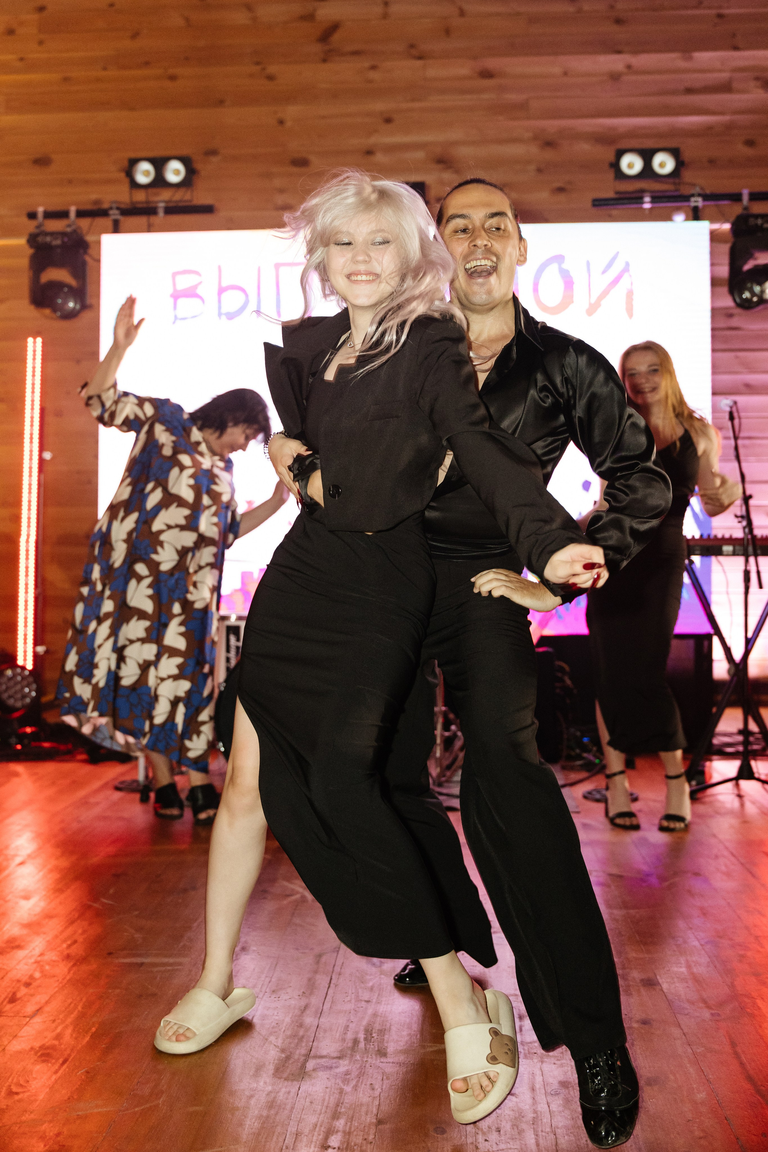 Выпускной. Фотограф свадебный семейный в Красноярске Шукшина Наталья