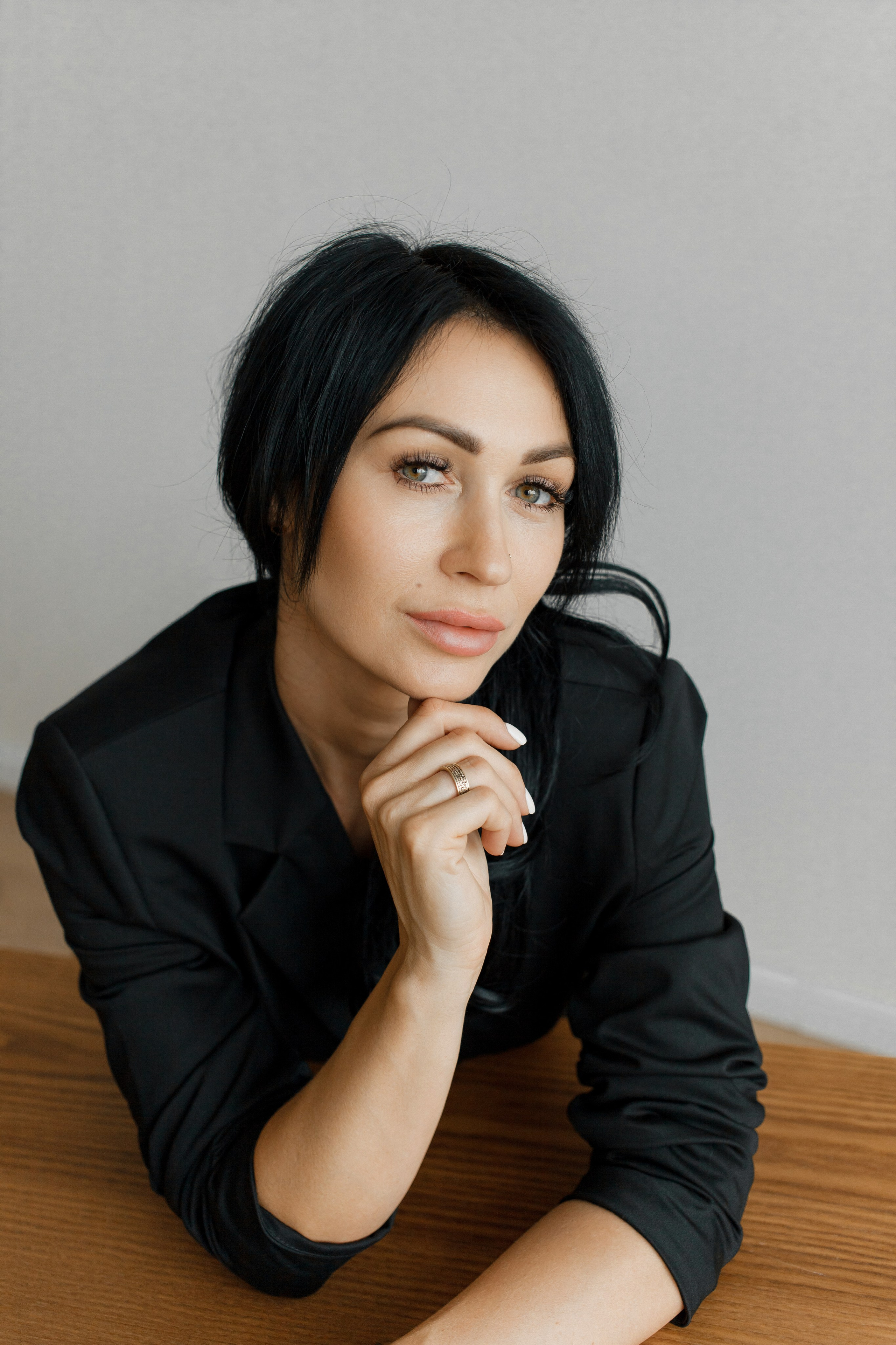 Контентная фотосессия для косметолога. КОНТЕНТ ФОТОГРАФ