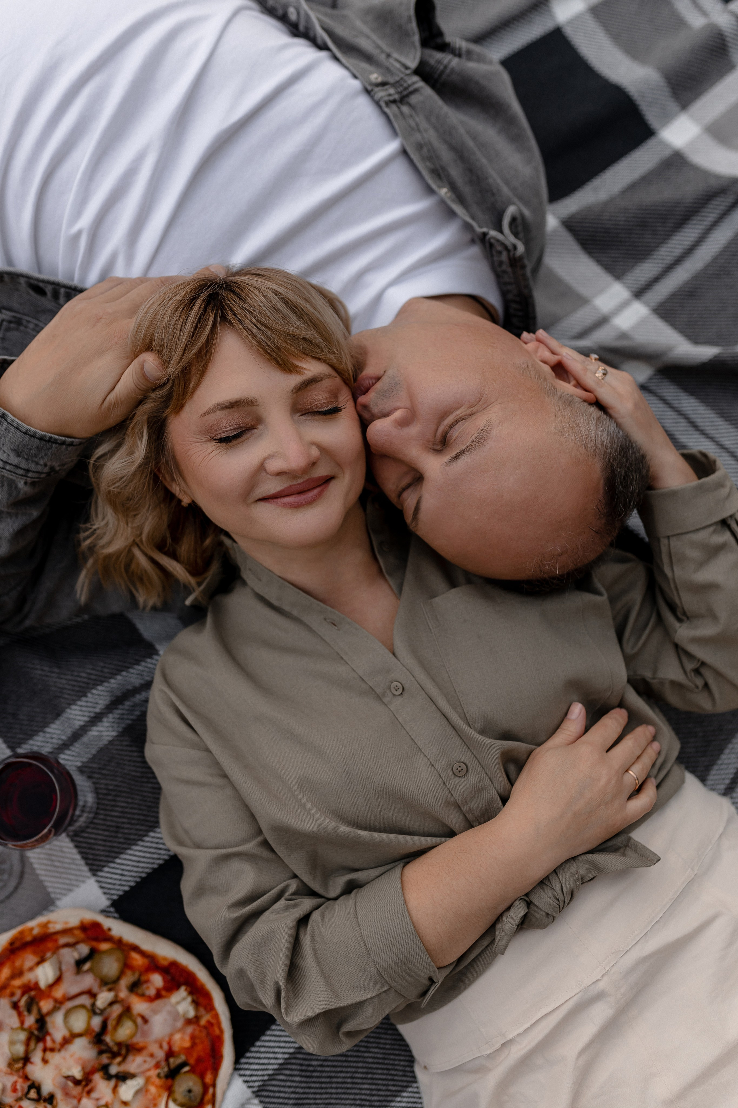 Светлана и Игорь. Свадебный фотограф Елена Ловцевич