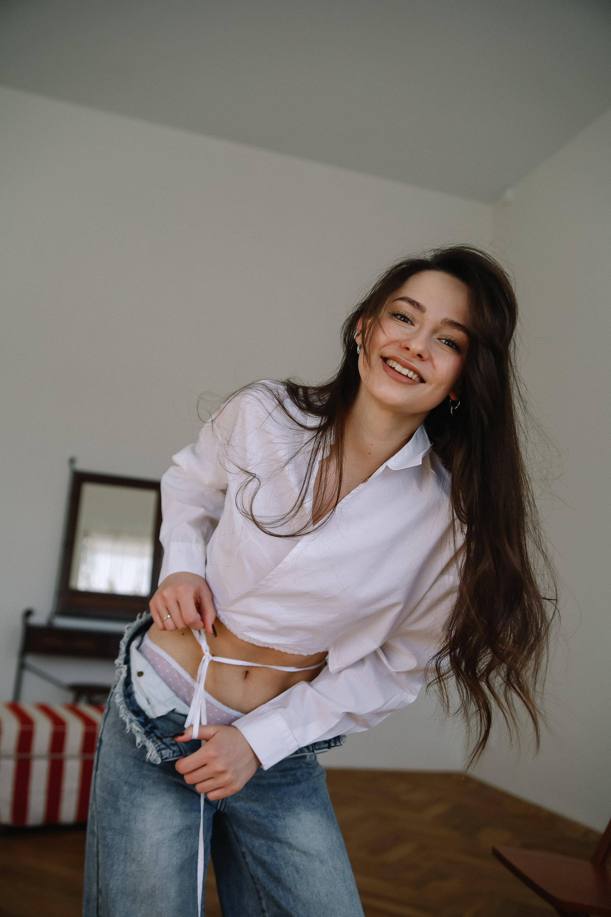 Портретная. Фотограф в Омске Клименко Михаил