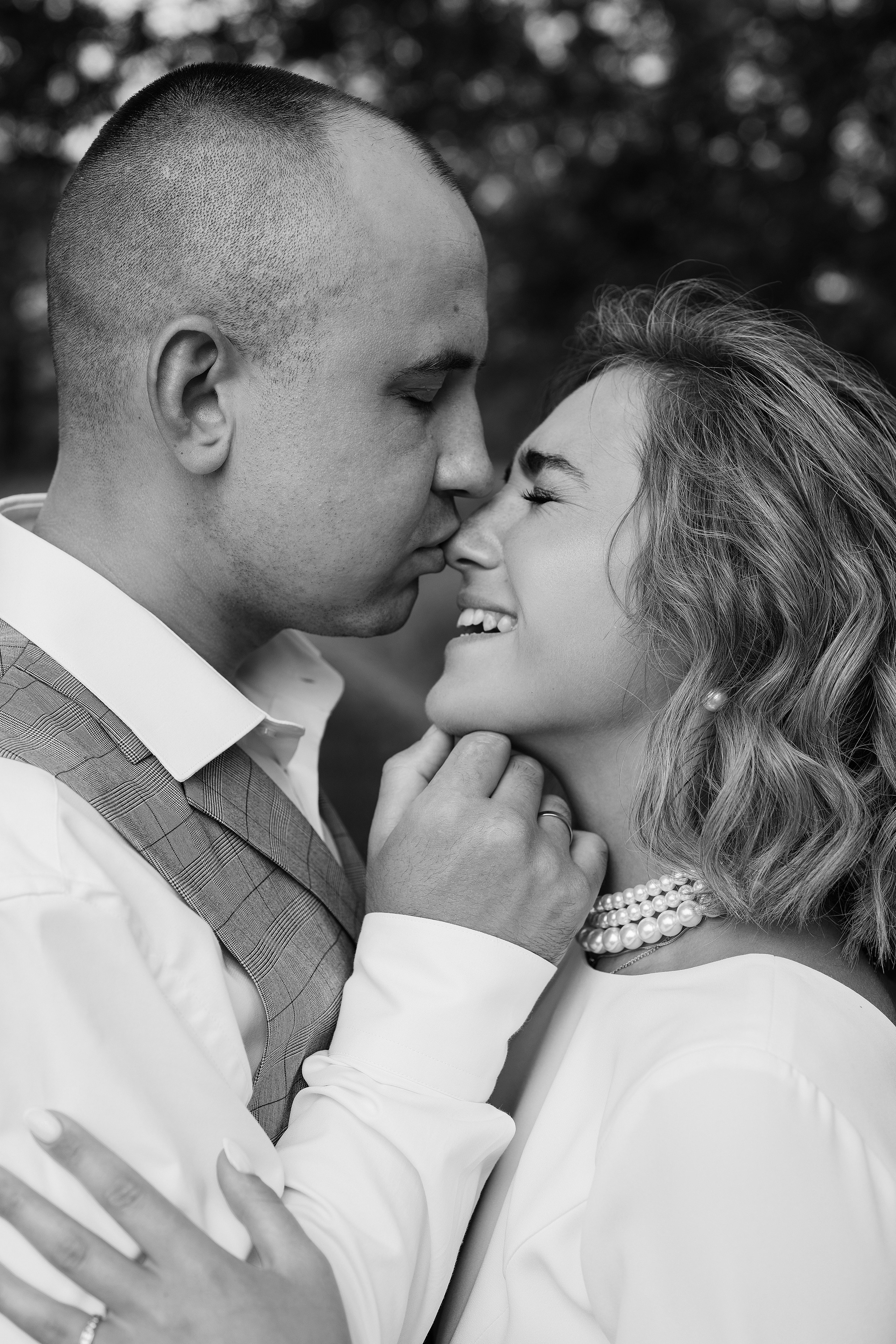 Wedding day #51. Свадебный, семейный фотограф в Рязани Лена Брант