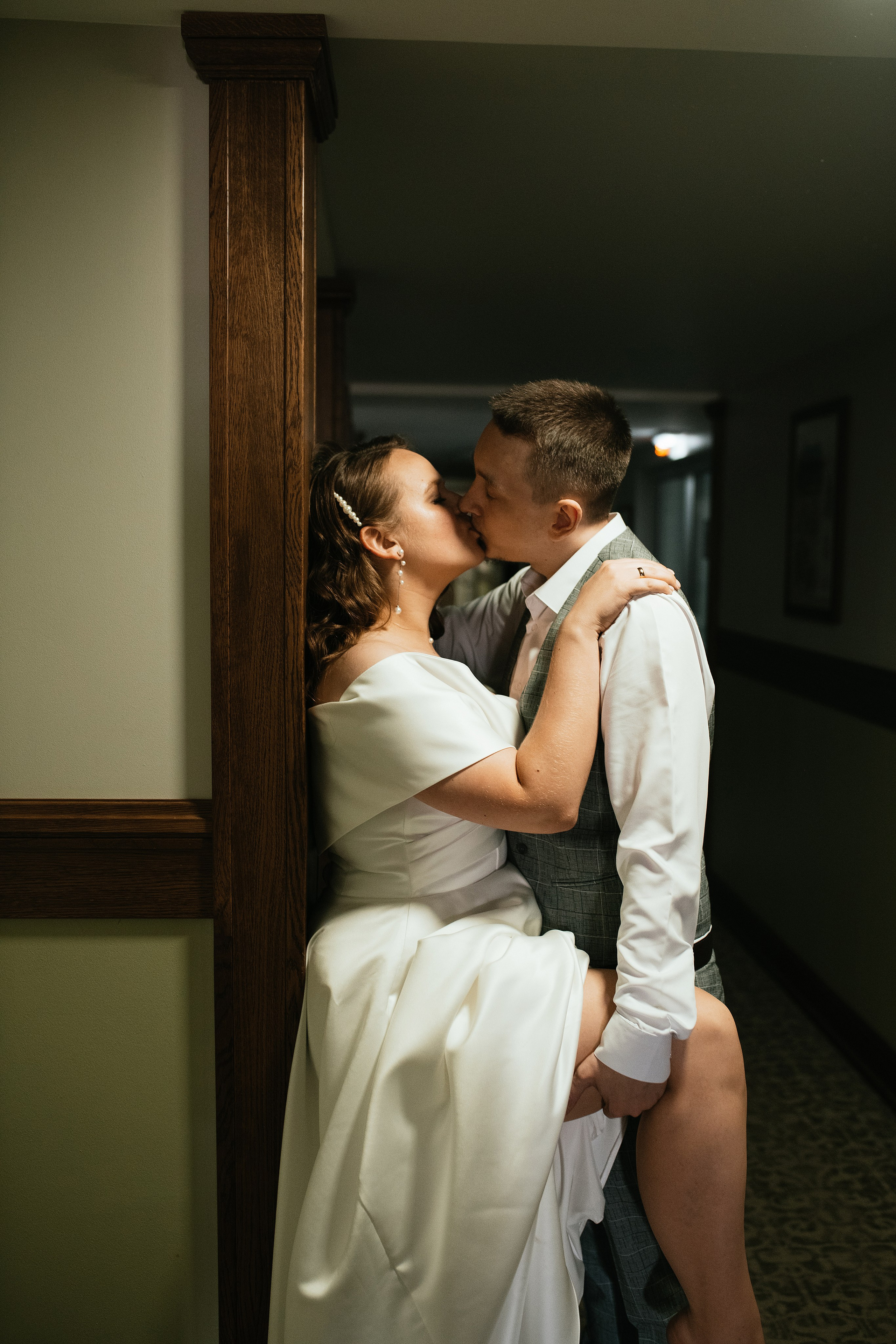 Wedding day #48. Свадебный, семейный фотограф в Рязани Лена Брант