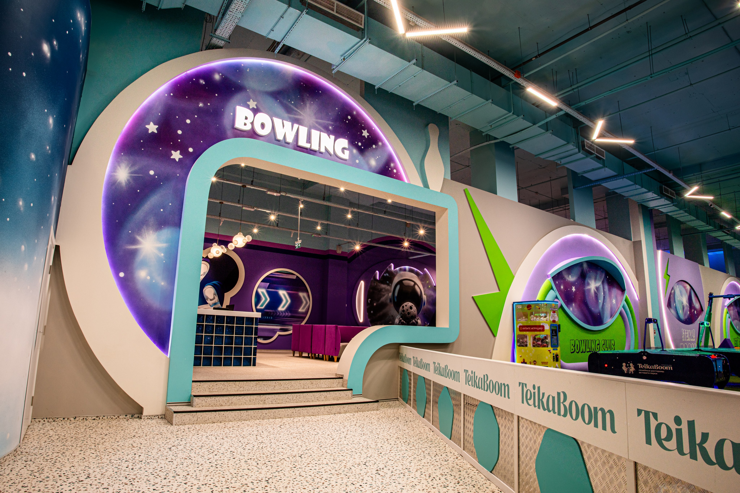 TeikaBoom Уфа, ТРЦ ПЛАНЕТА, Интерьерный фотограф, Интерьерный фотограф Алексей Муравьёв, фотограф Алексей Муравьёв, интерьерное фото