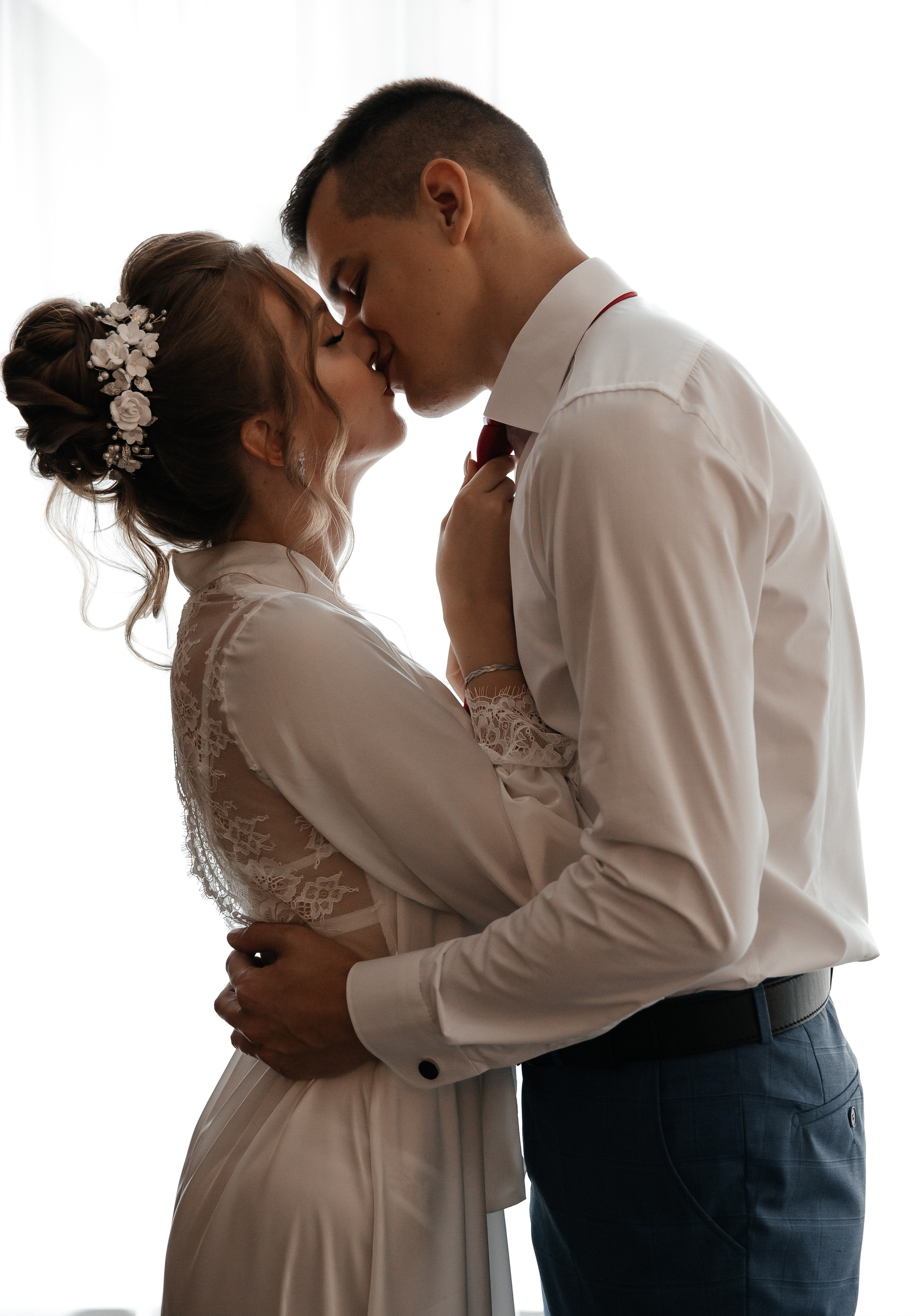 А&А — фотосессия на стадионе. Свадебный фотограф в Оренбурге Илья Володьков