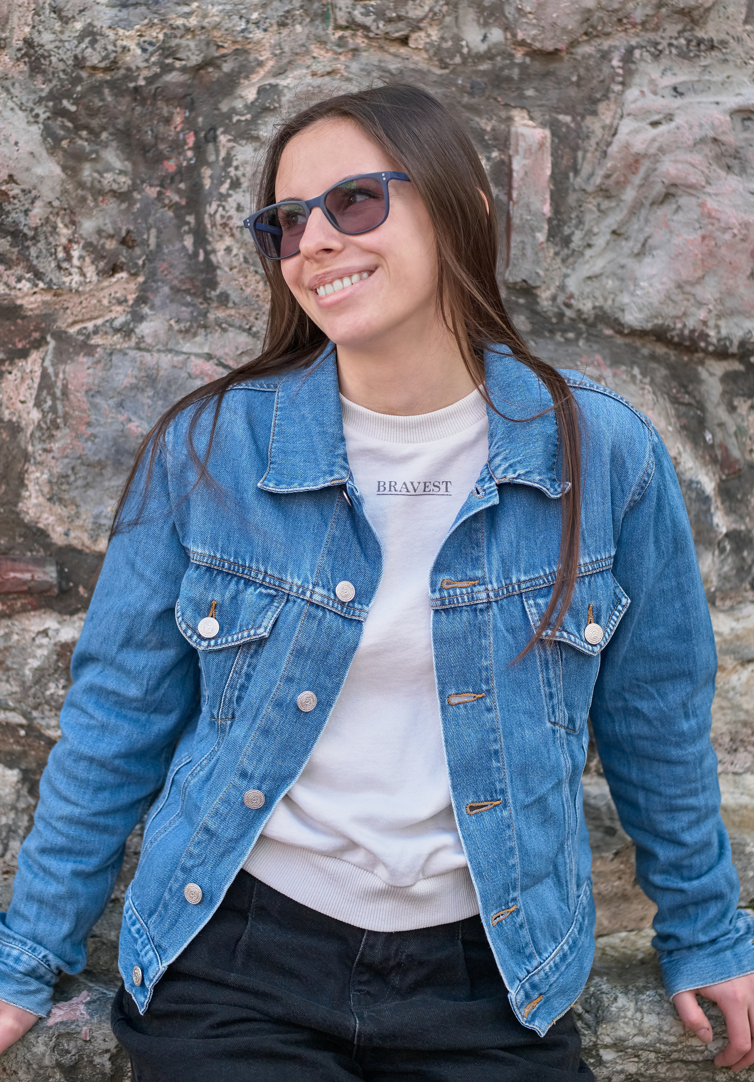 Фотоальбом с красивыми девушками (Часть 4)