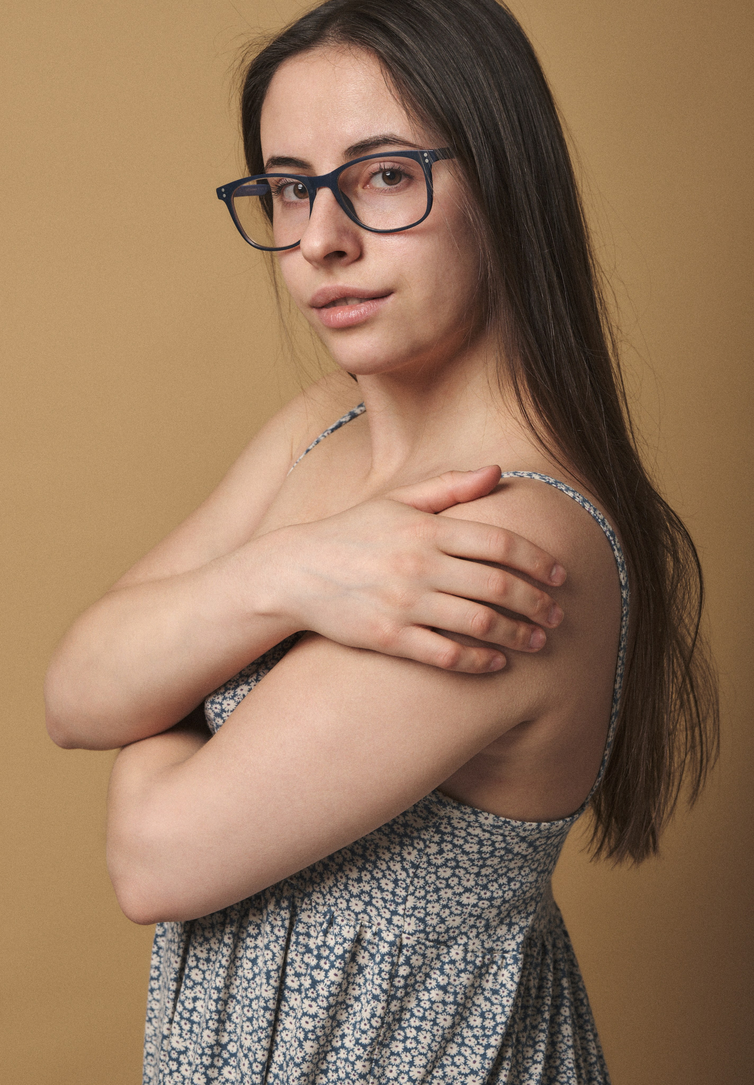 Фотоальбом с красивыми девушками (Часть 3)