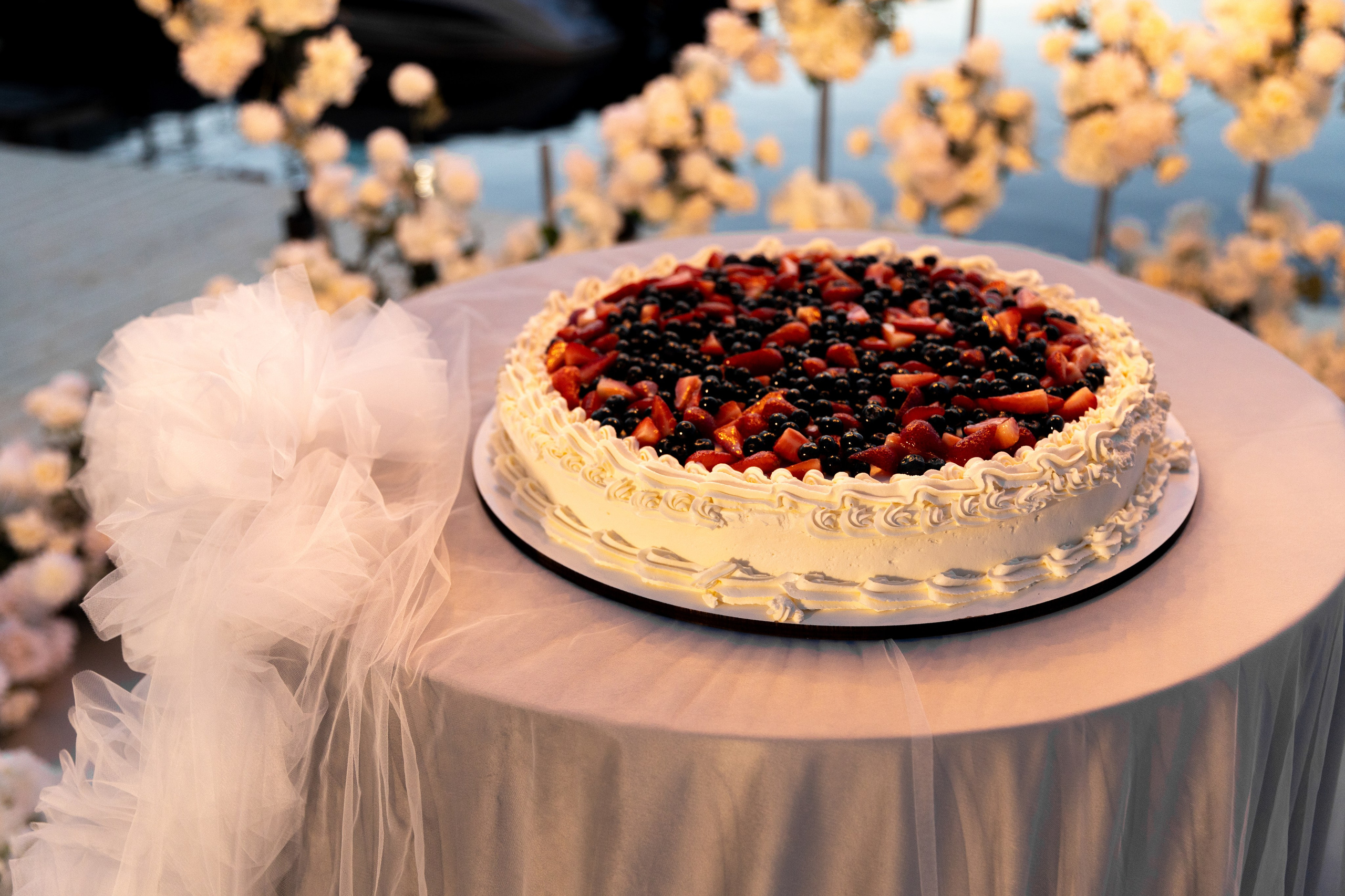 Мария и Олег, Портофино. Свадебный фотограф | Москва