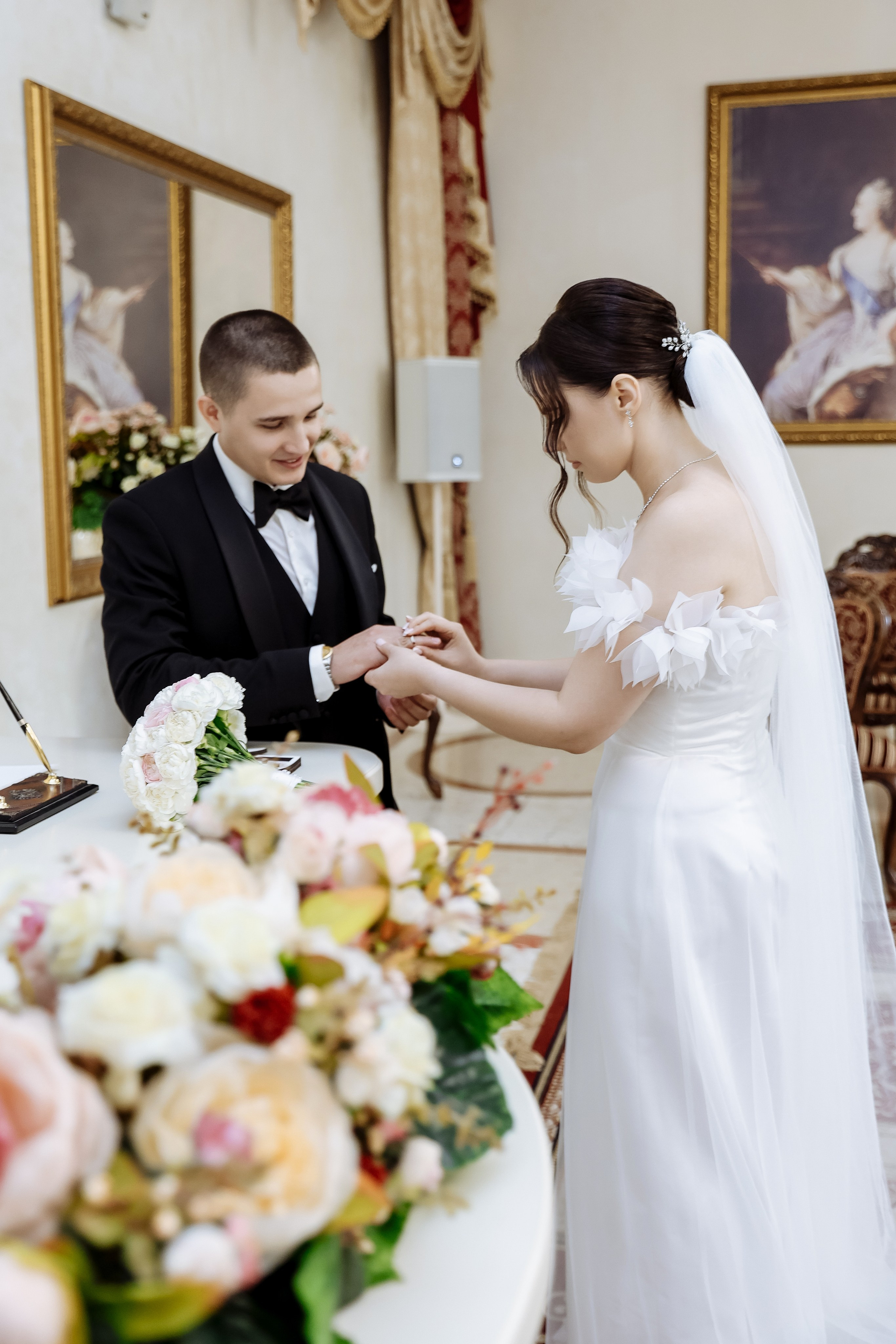 Вячеслав & Валерия. Свадебный фотограф Ольга Гречко