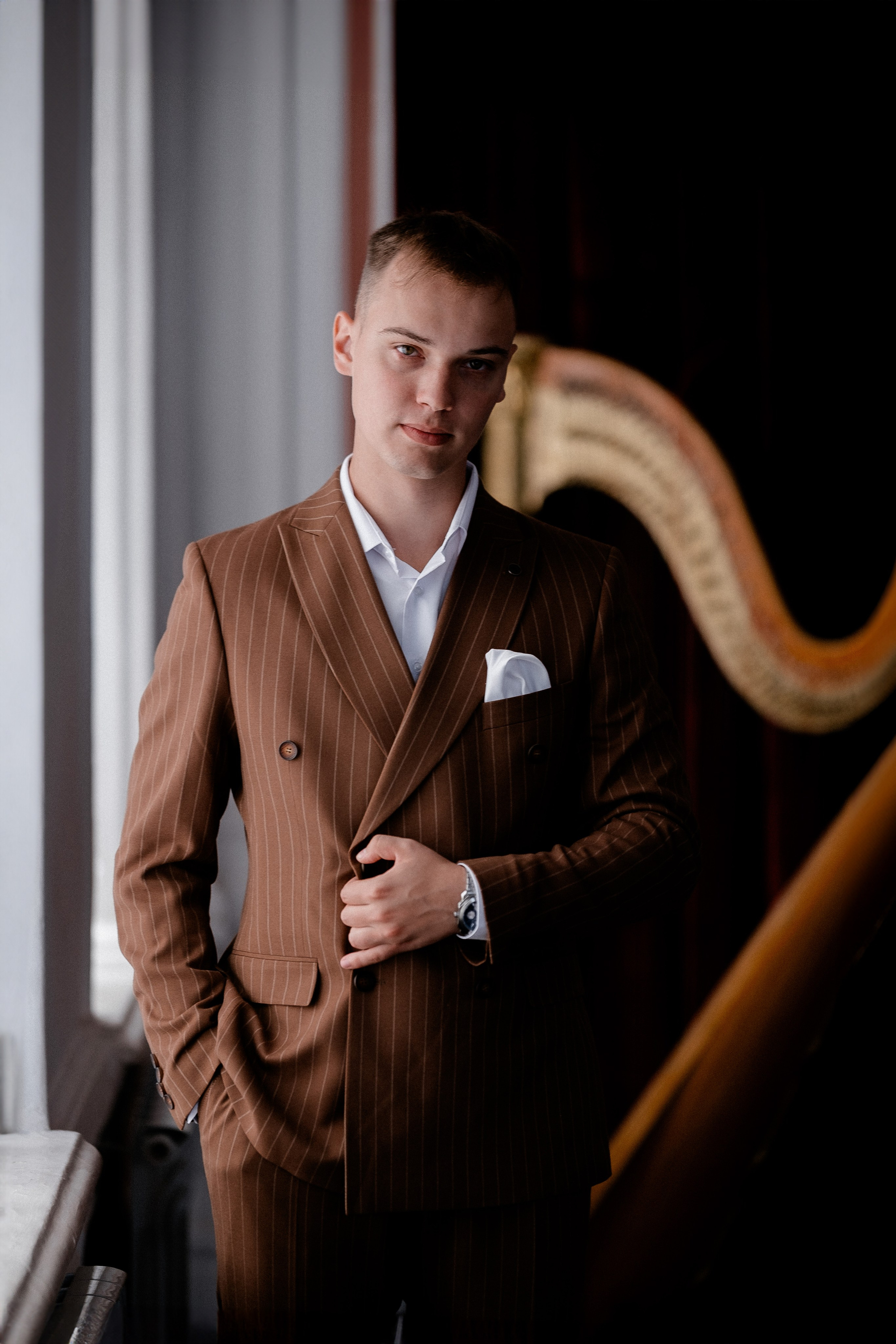 Руслан & Юлия. Свадебный и семейный фотограф в Казани и Зеленодольске Ланочкин Илья