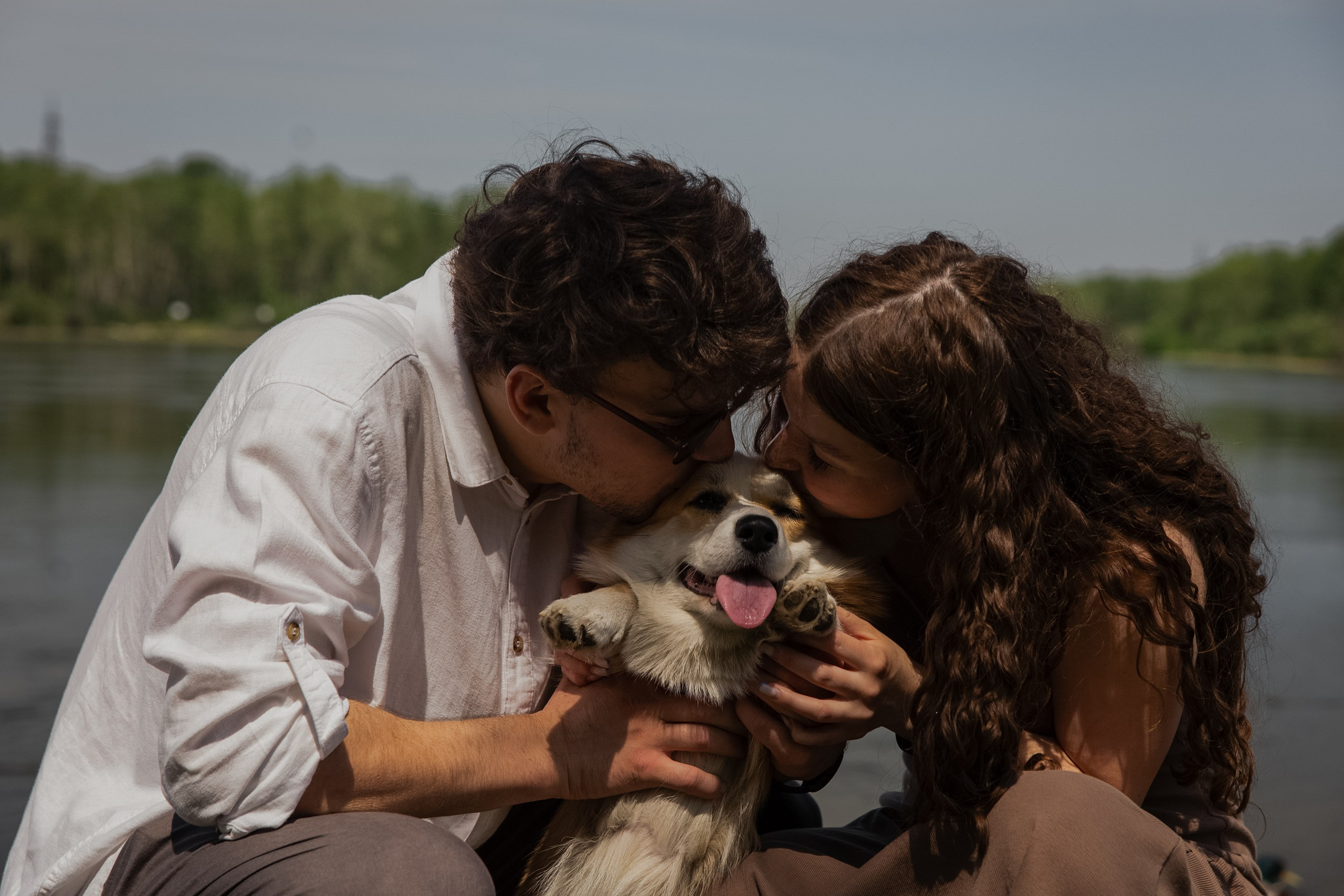 Love Story. Фотограф Рузанна — Красноярск
