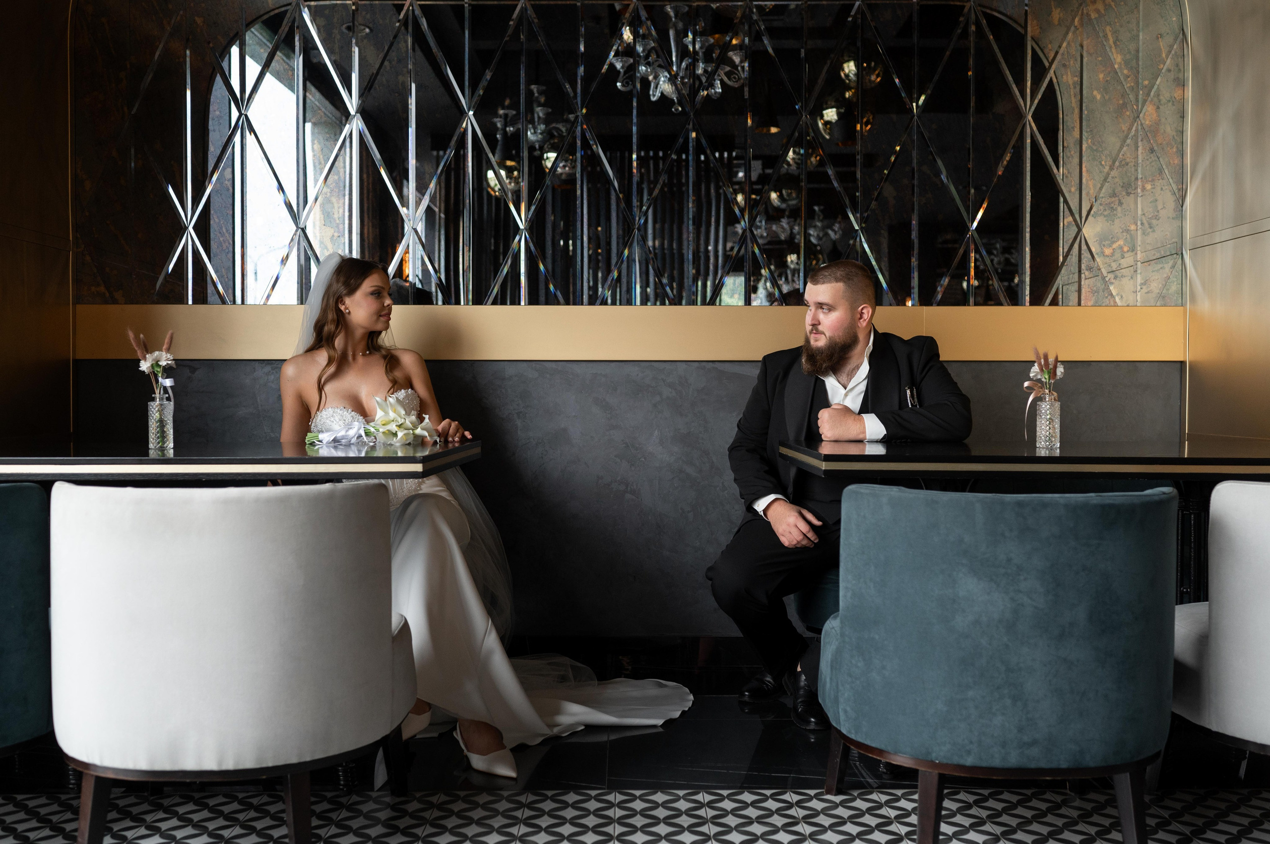 Вадим и Виктория. Свадебный, портретный, коммерческий, предметный фотограф в Ставрополе Иван Белашов