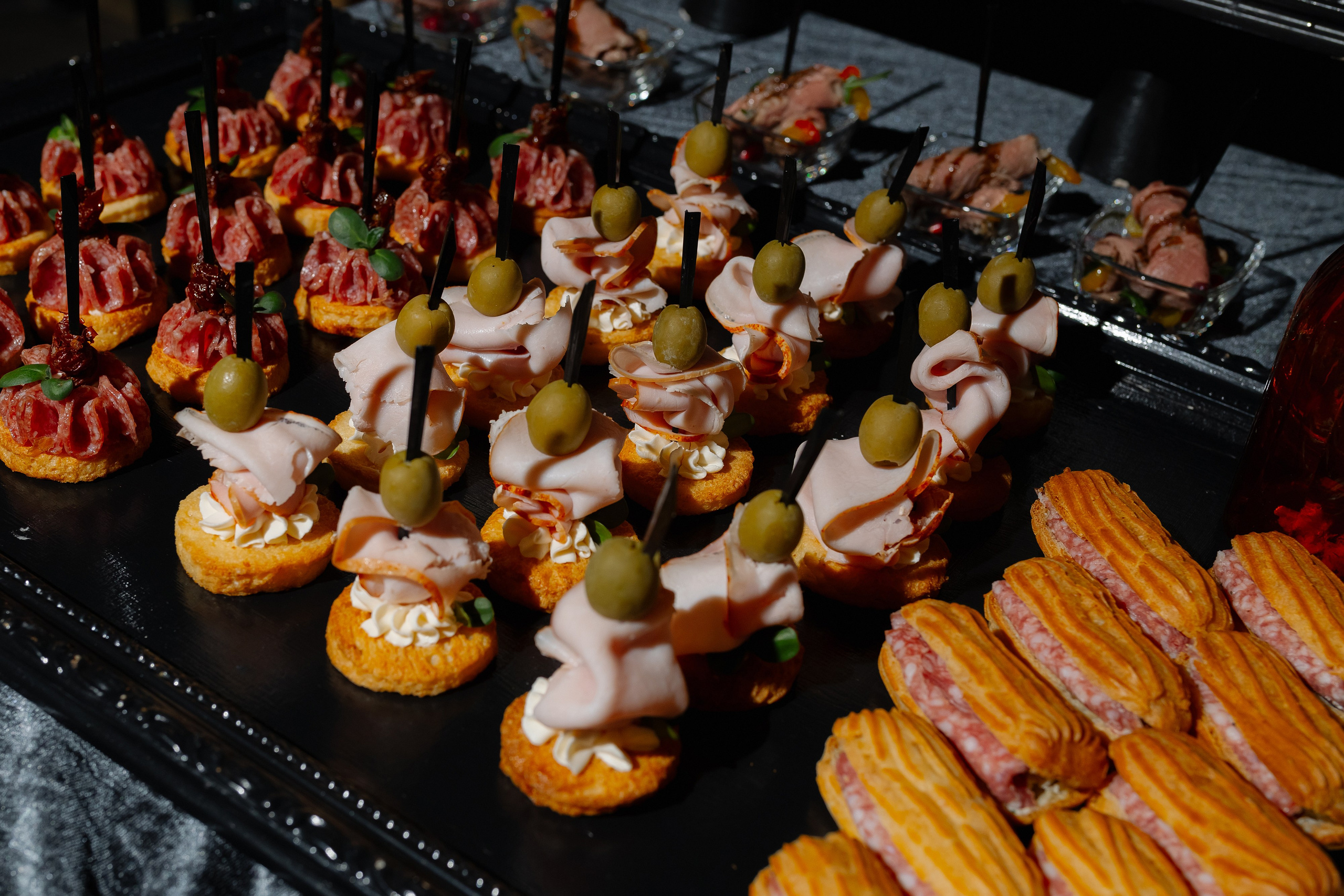 Корпоративная фотосъемка для CD-LIFE на площадке Partyson. Свадебный фотограф в Минске/Беларуси Сергей Спиридонов