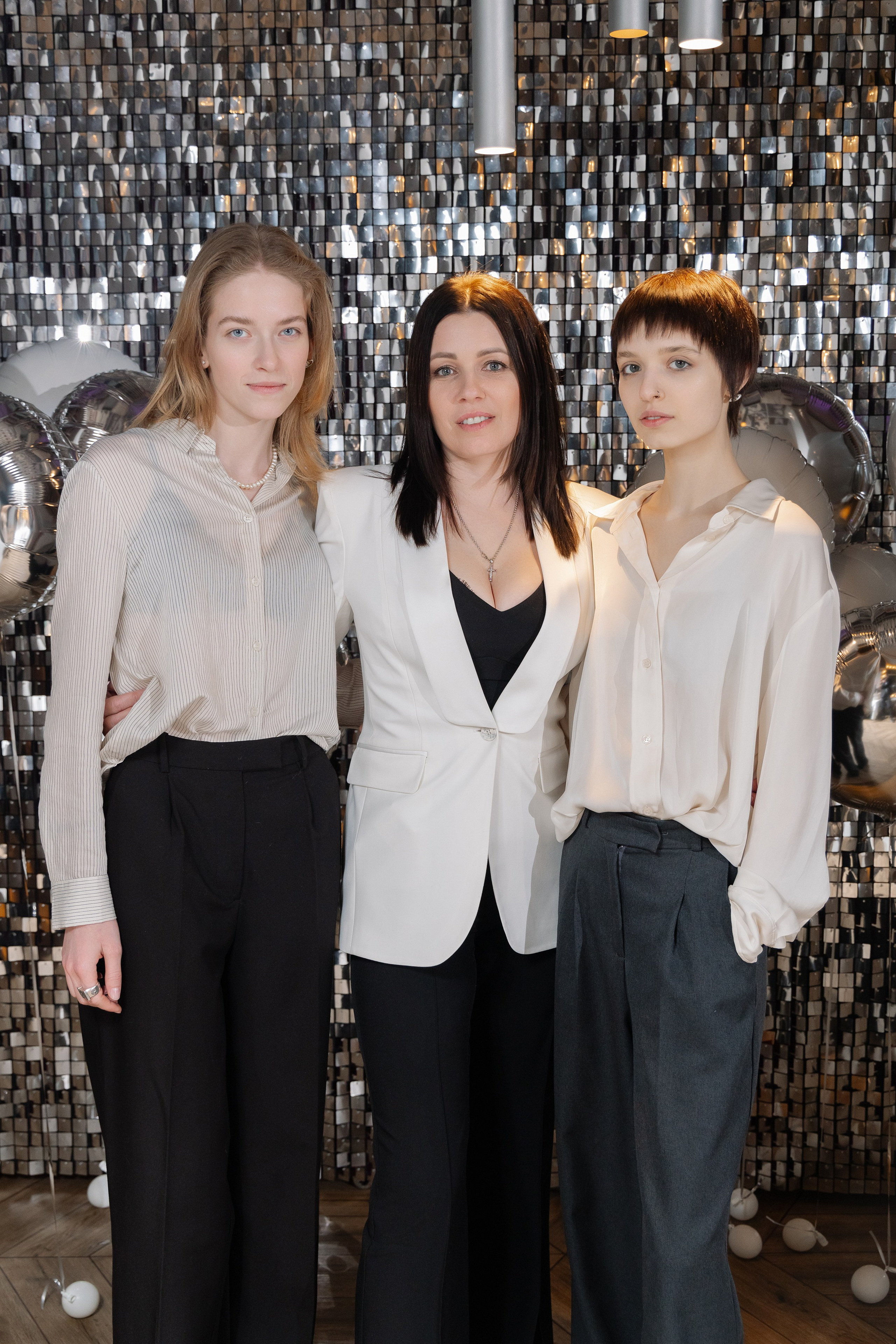 Фотосъемка юбилея в ресторане «Березка» в Минске. Свадебный фотограф в Минске/Беларуси Сергей Спиридонов