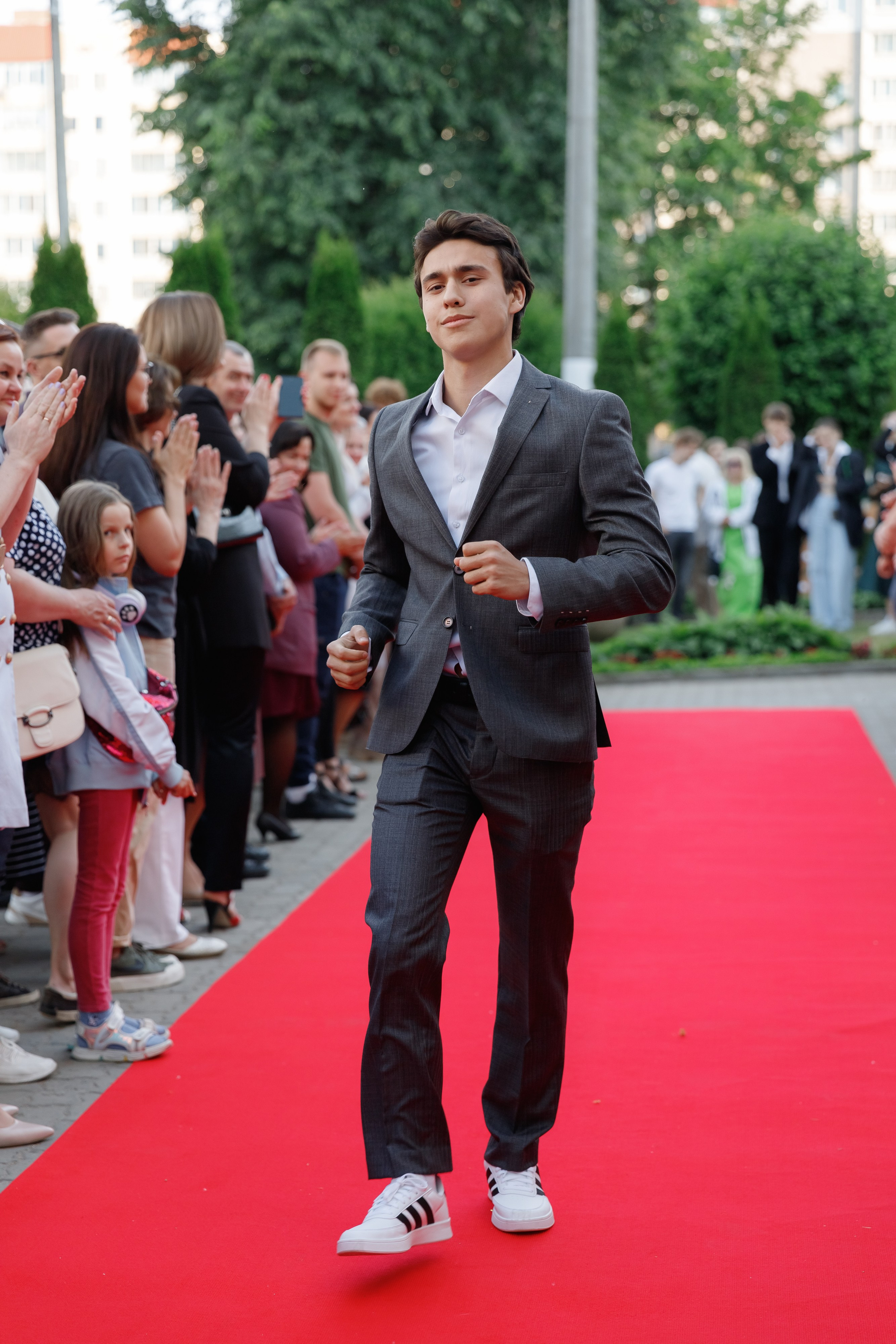 Школьный выпускной 2023 год в Минске. Свадебный фотограф в Минске/Беларуси Сергей Спиридонов