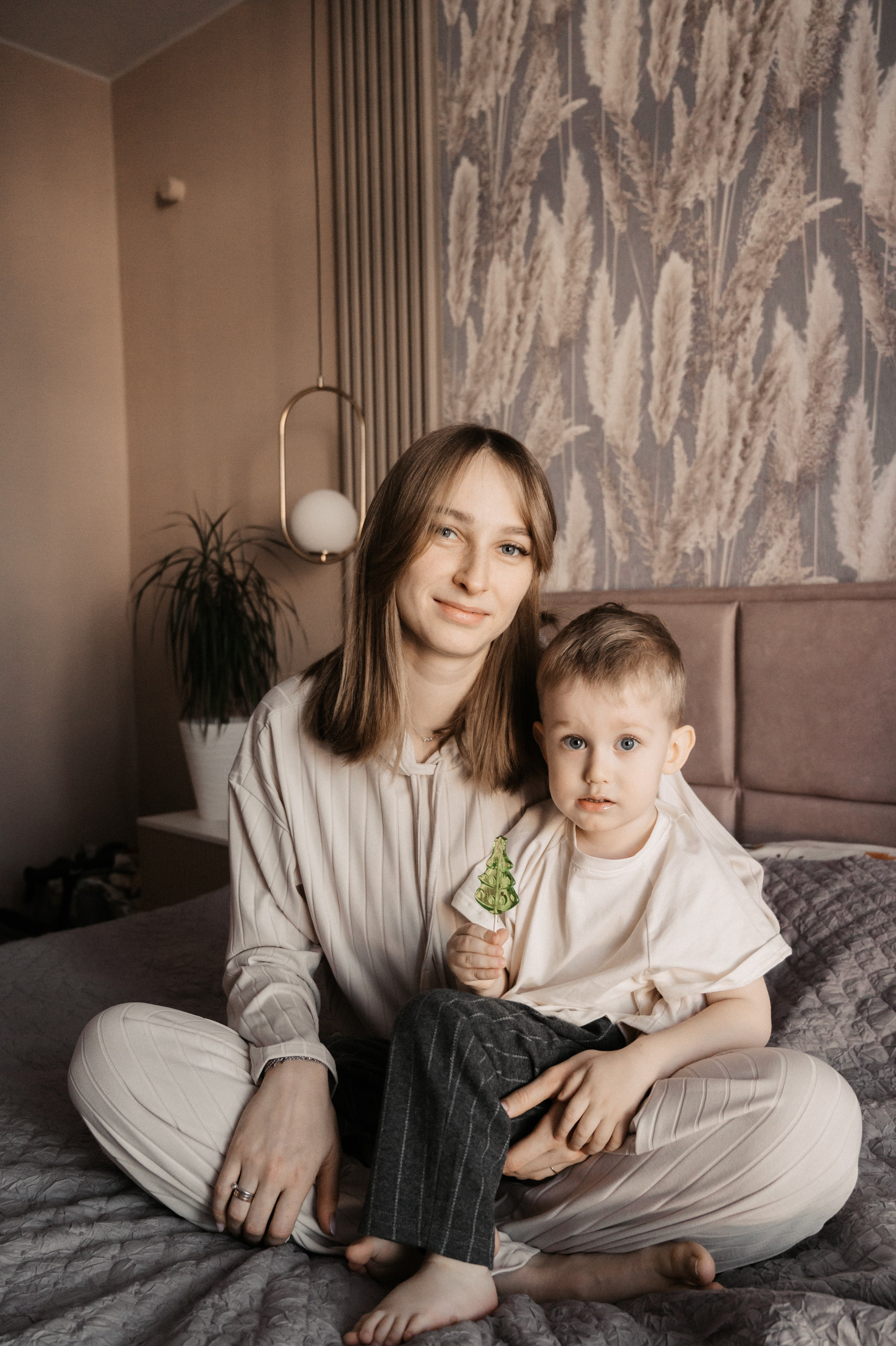 Happy New Year. Фотограф Ким Ангелина