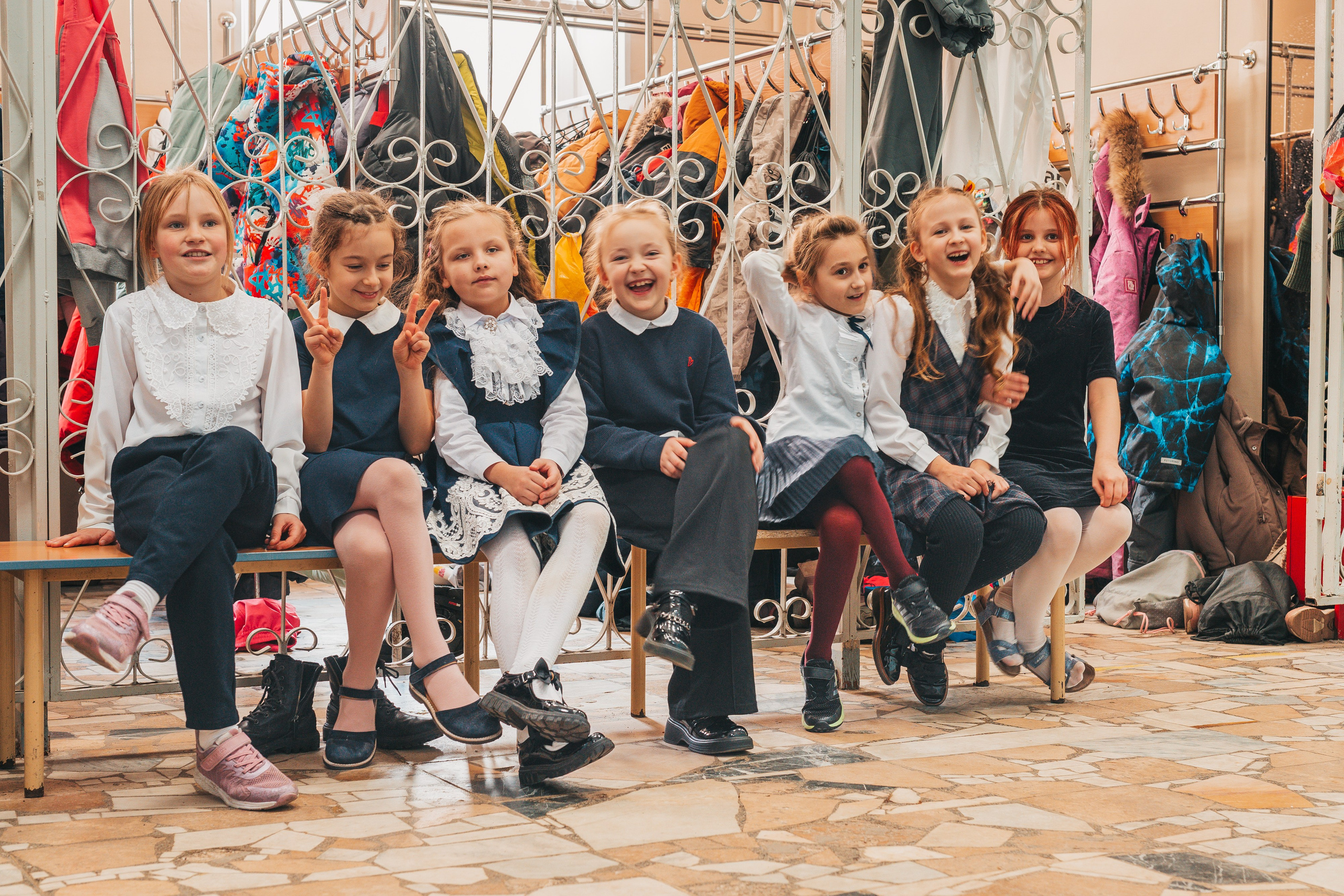 2 класс. Школьные альбомы и альбомы для детского сада. Юлия Осипова. Москва