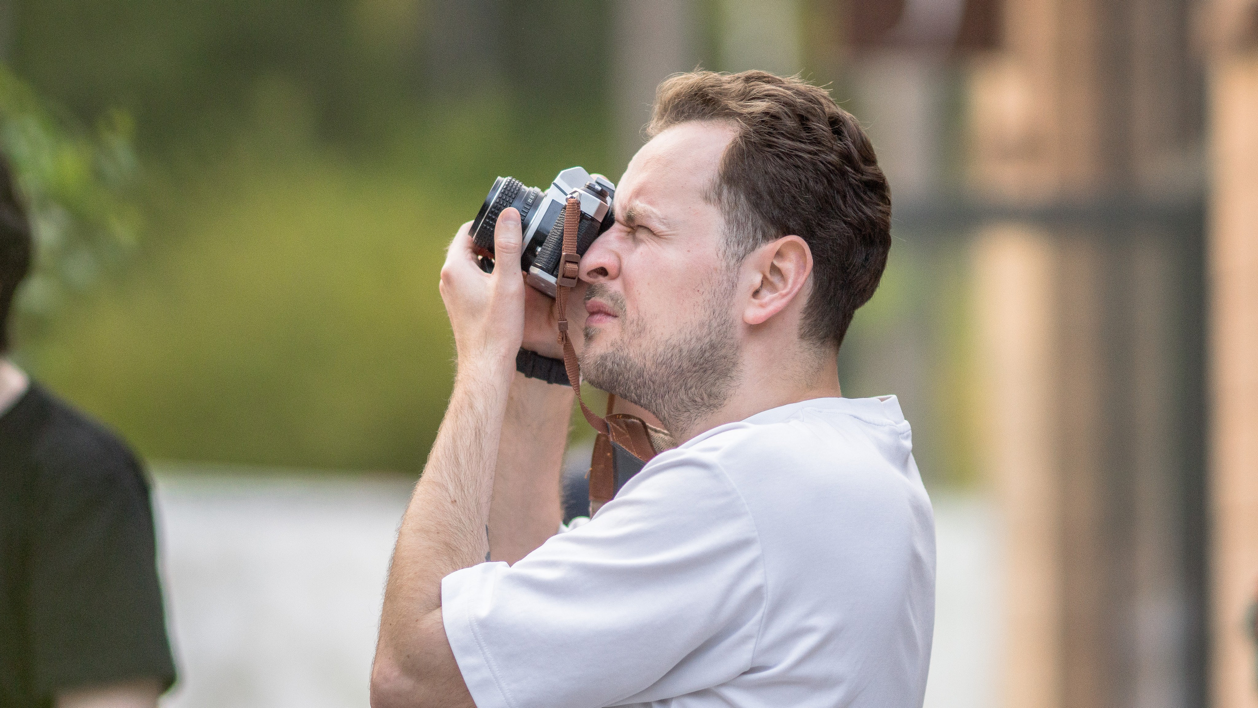 Фотосъемка автомобильного мероприятия посвященному Jaguar и автокультуре в России. Жуков Илья  свадебный фотограф в Москве