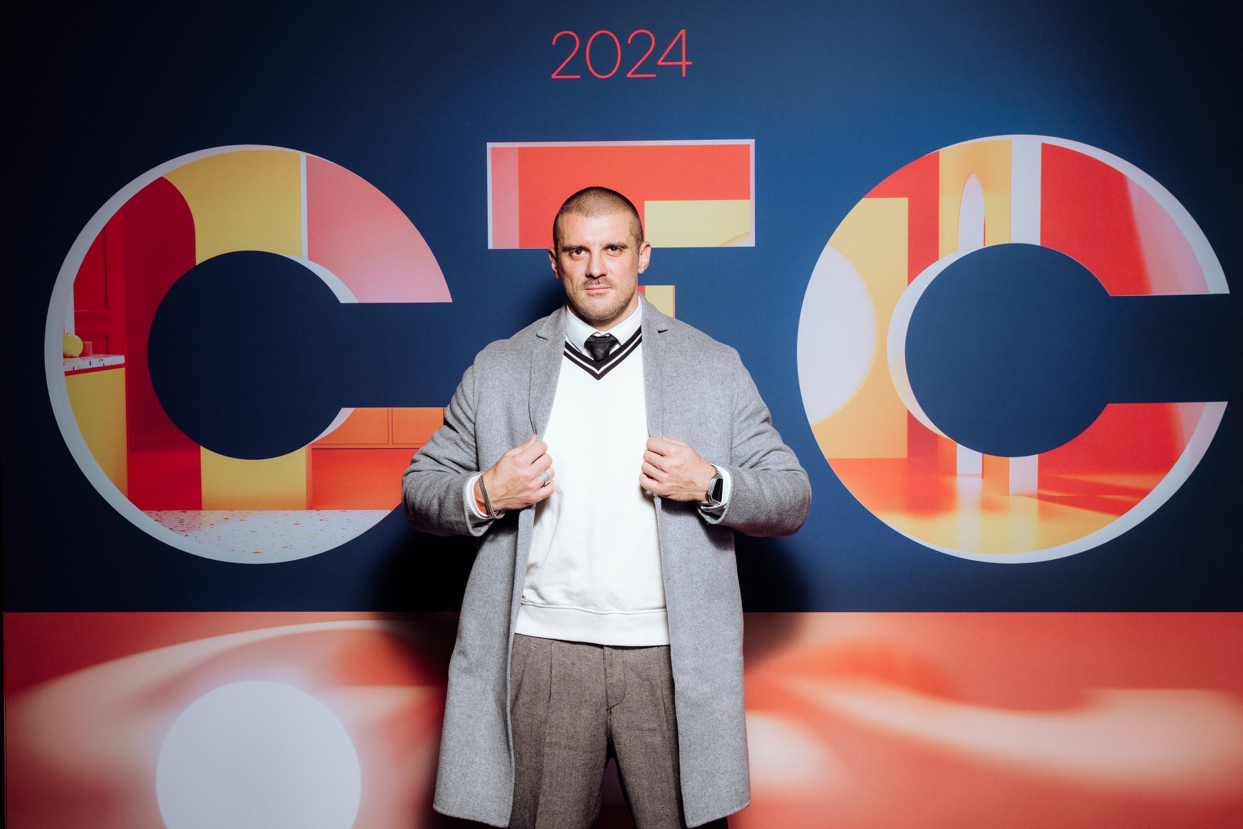 Презентация СТС 21.11.2023. EVEREST PHOTO REPORT