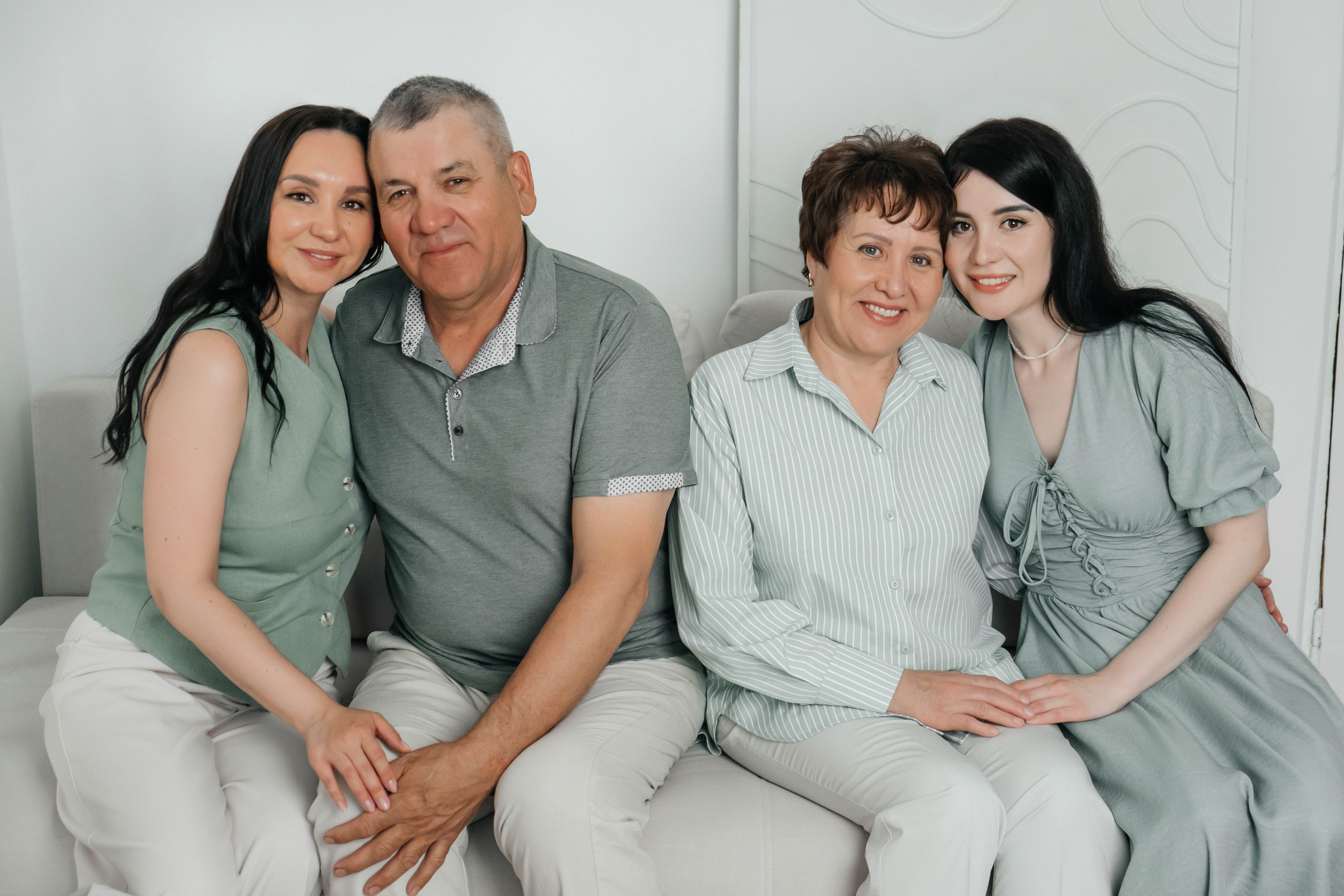 Эсмира🎂. Свадебный и портретный фотограф Казань | Белебей