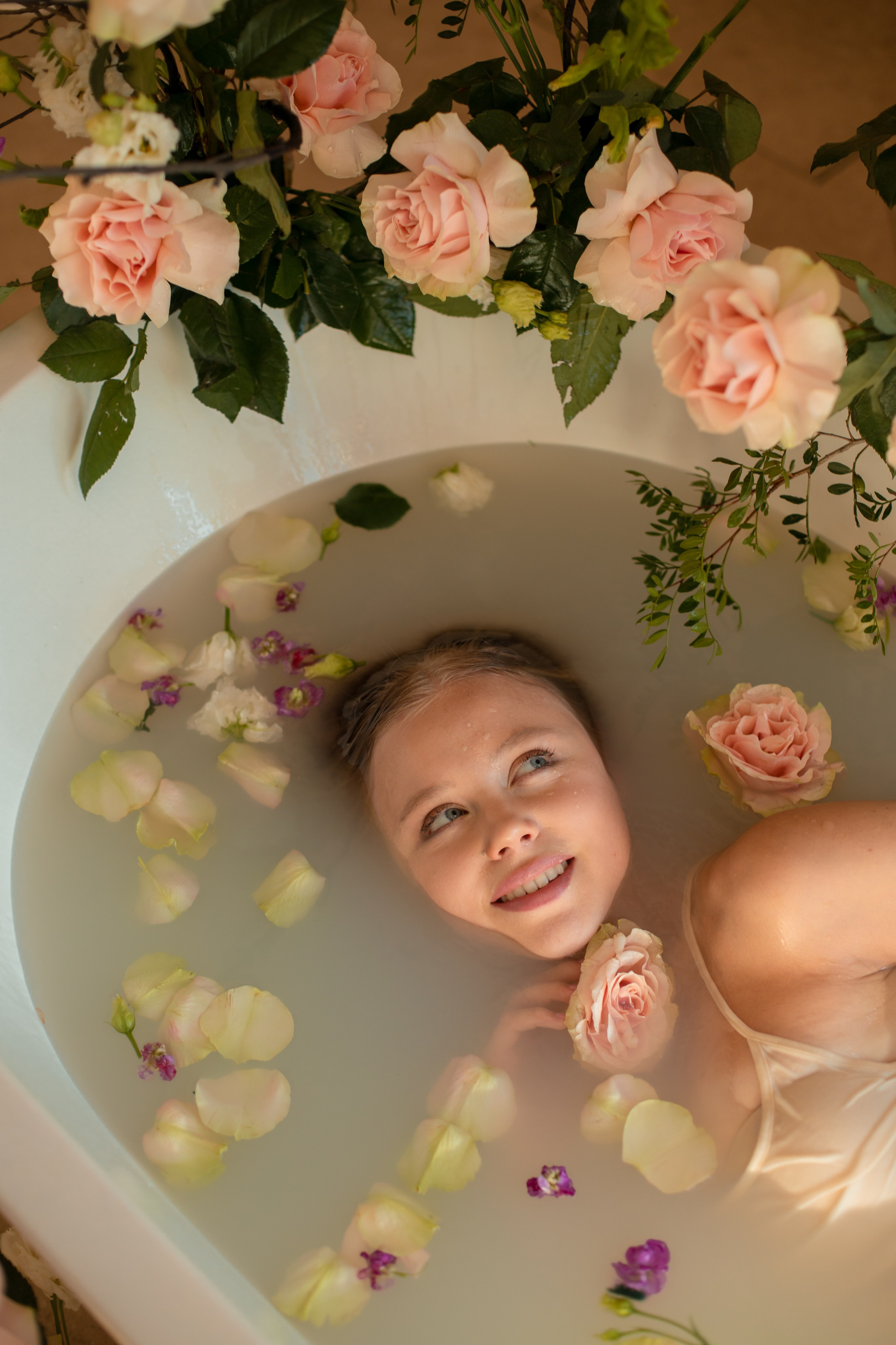 Женские индивидуальные. Свадебный и семейный фотограф в Москве Диана Левченко