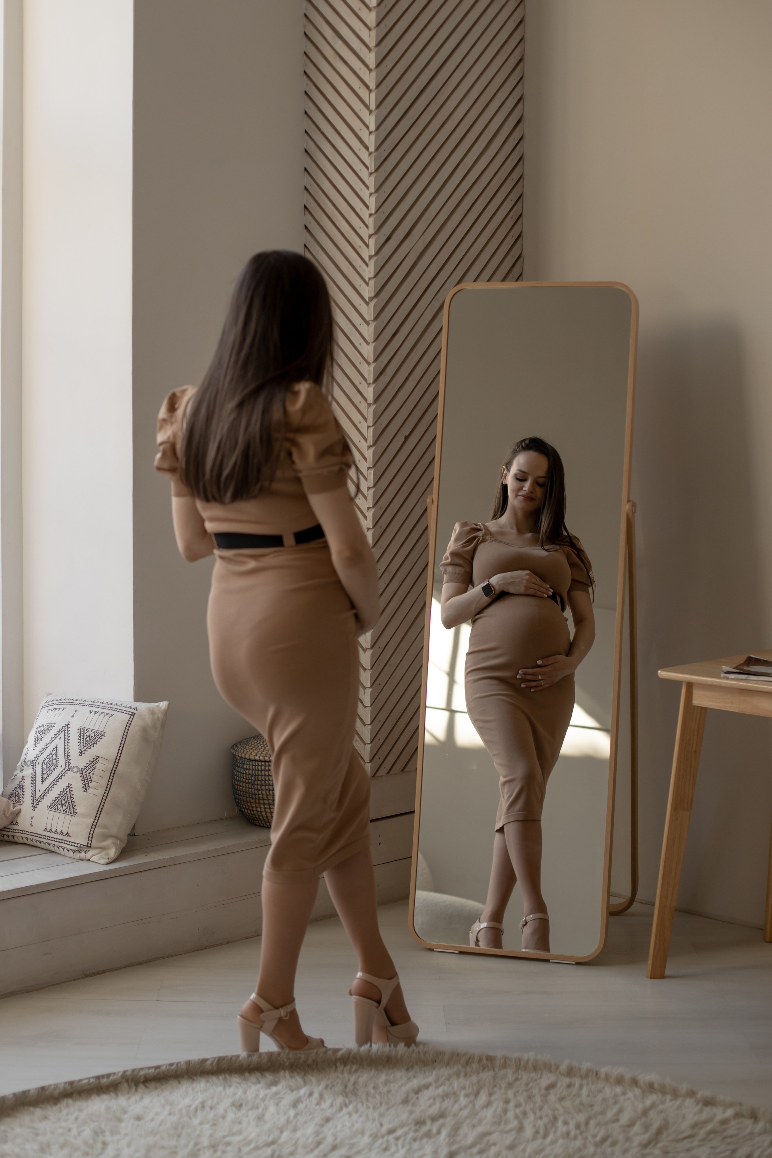 Семейная фотосессия. Свадебный и семейный фотограф в Москве Диана Левченко