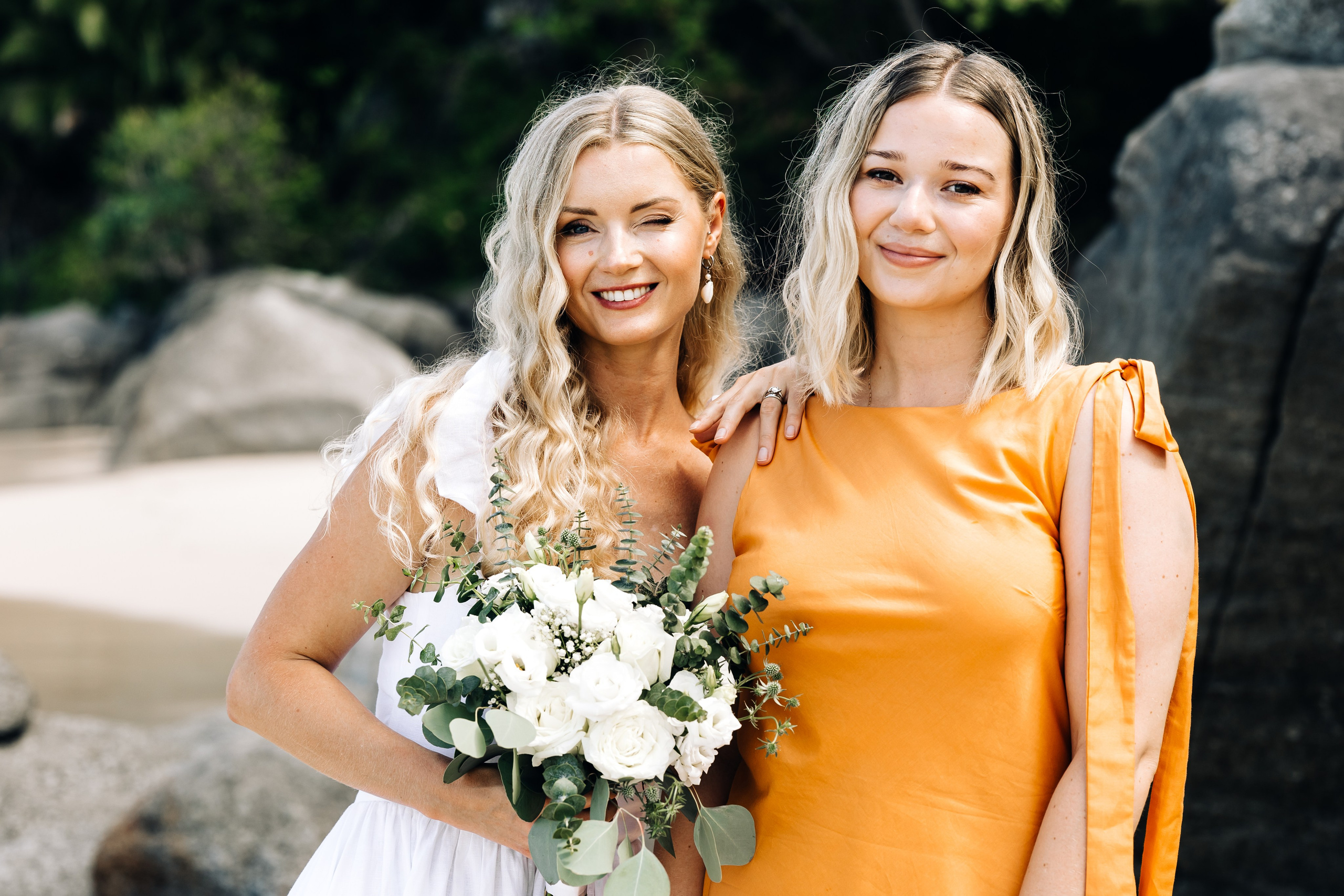 Хуахин, Таиланд. Анна Атаян Фотограф