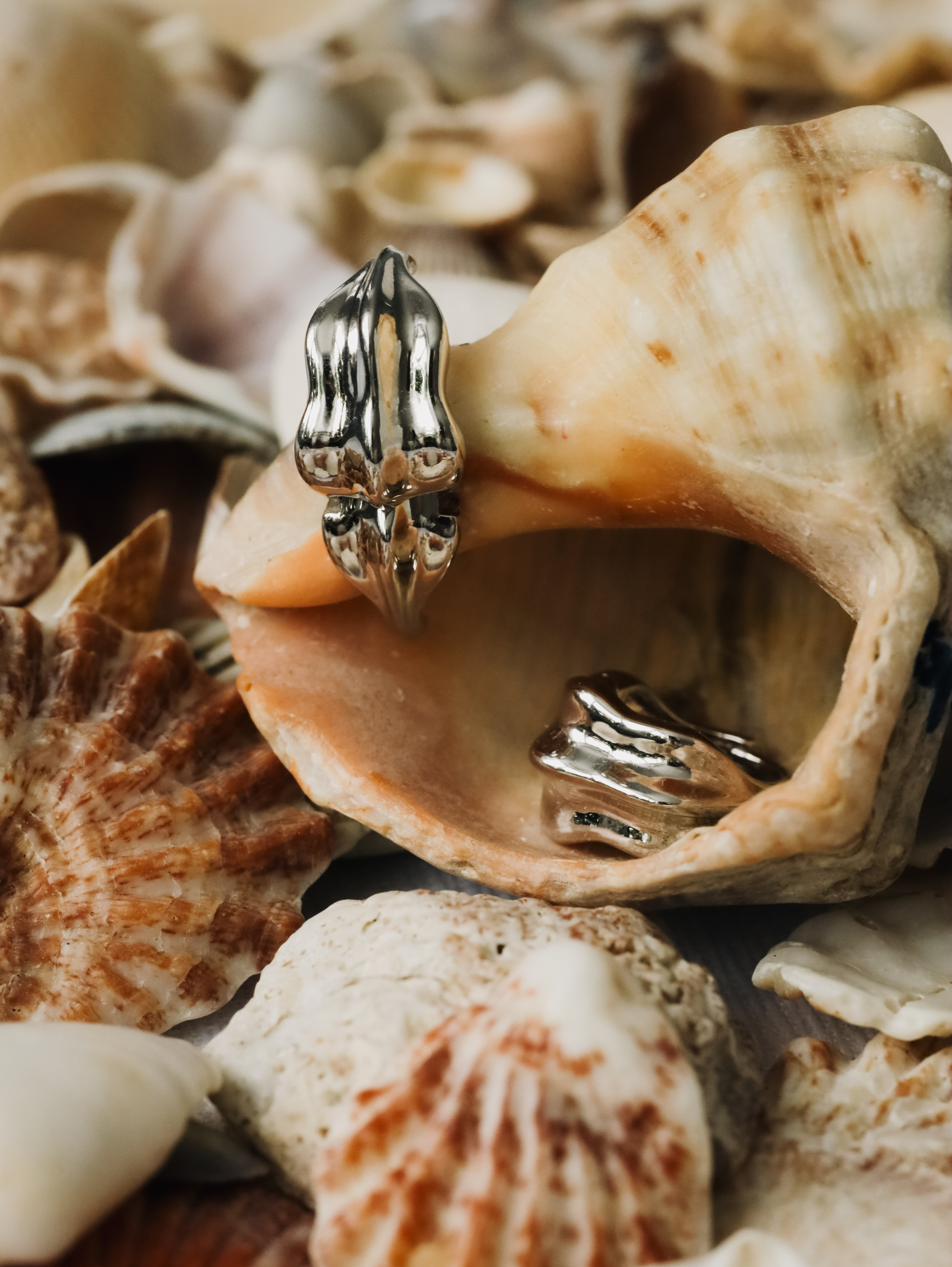 Украшения «пересмешник». Алёна Стерхова — Предметный и портретный фотограф. Ижевск