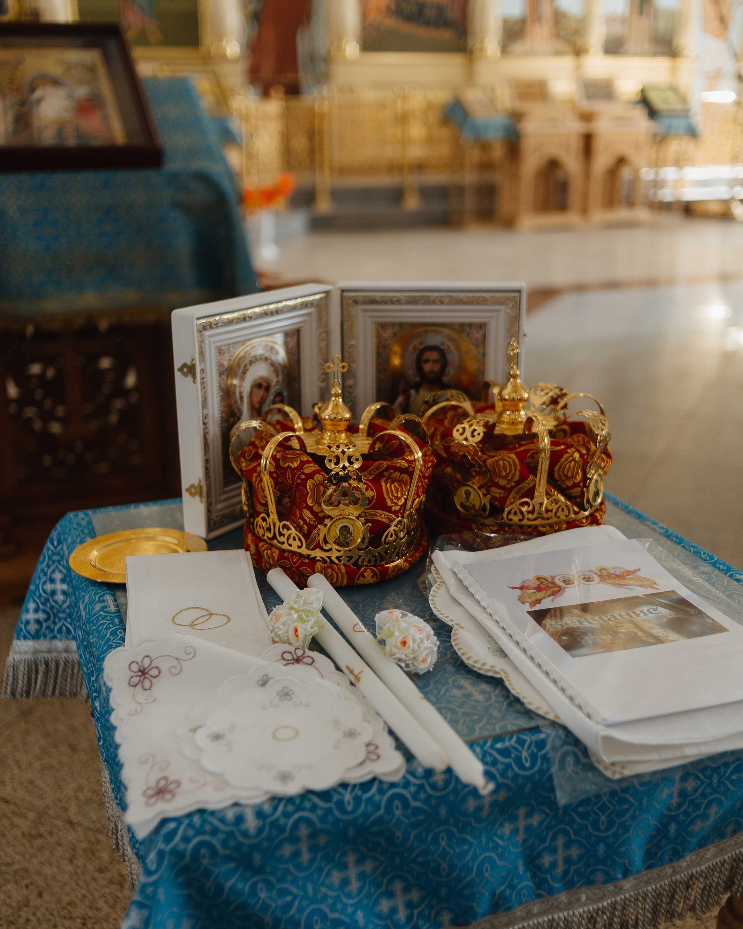 08.08.26 (венчание + свадьба). Фотограф Брянск