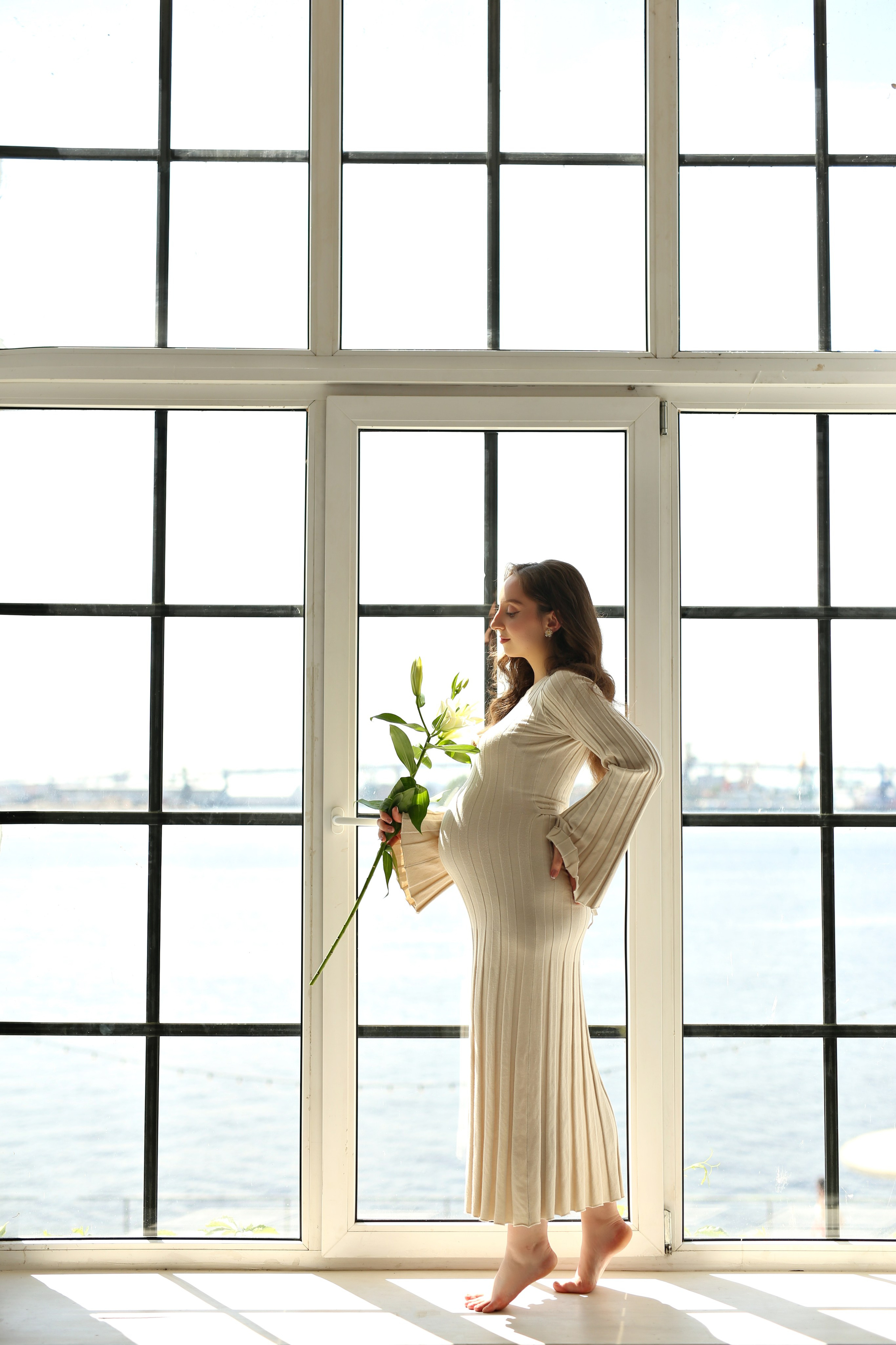 Беременность. Фотограф Беременности