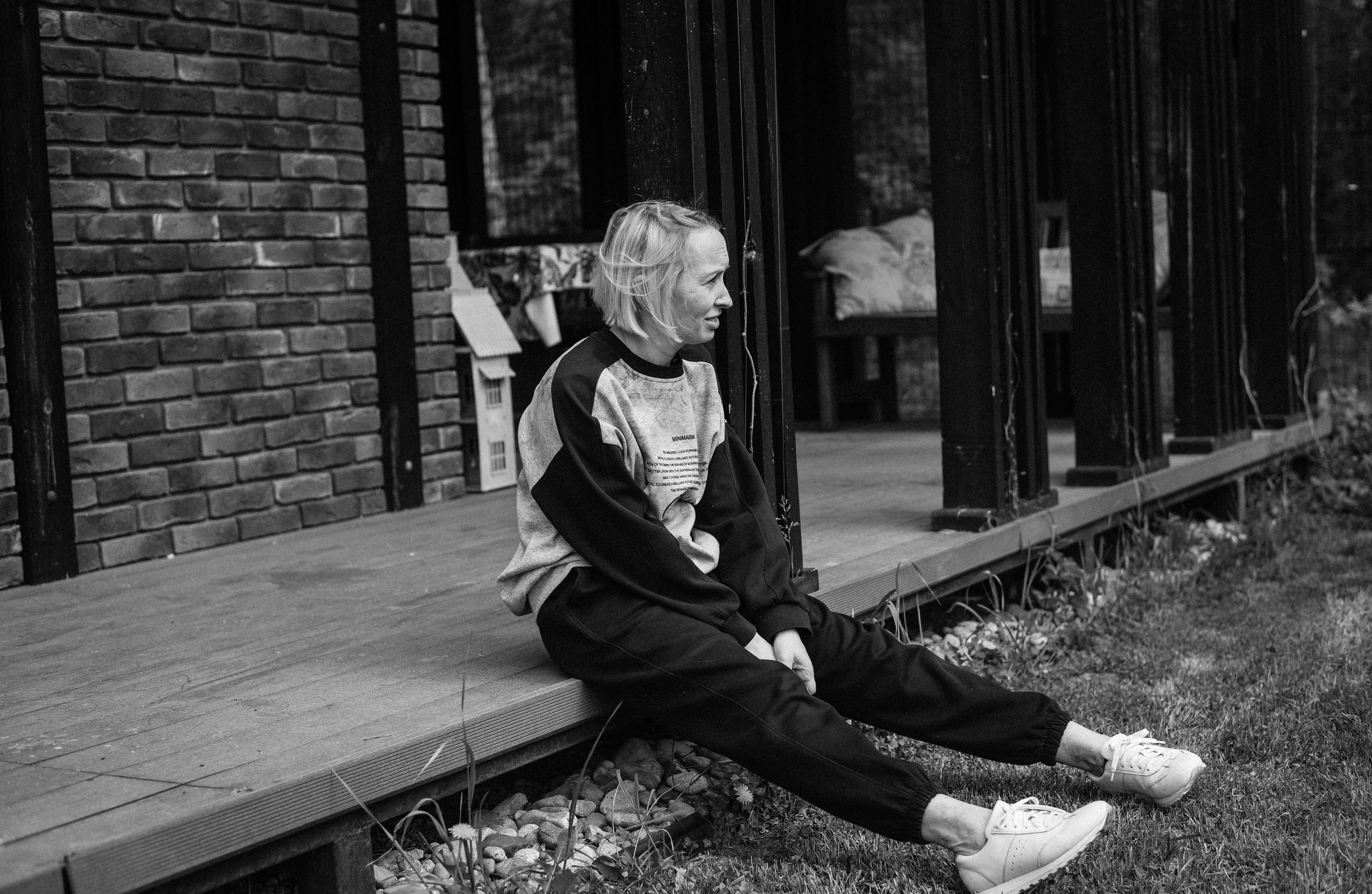 Многодетство. Детский и семейный фотограф в Новосибирске Саша Дорошенко