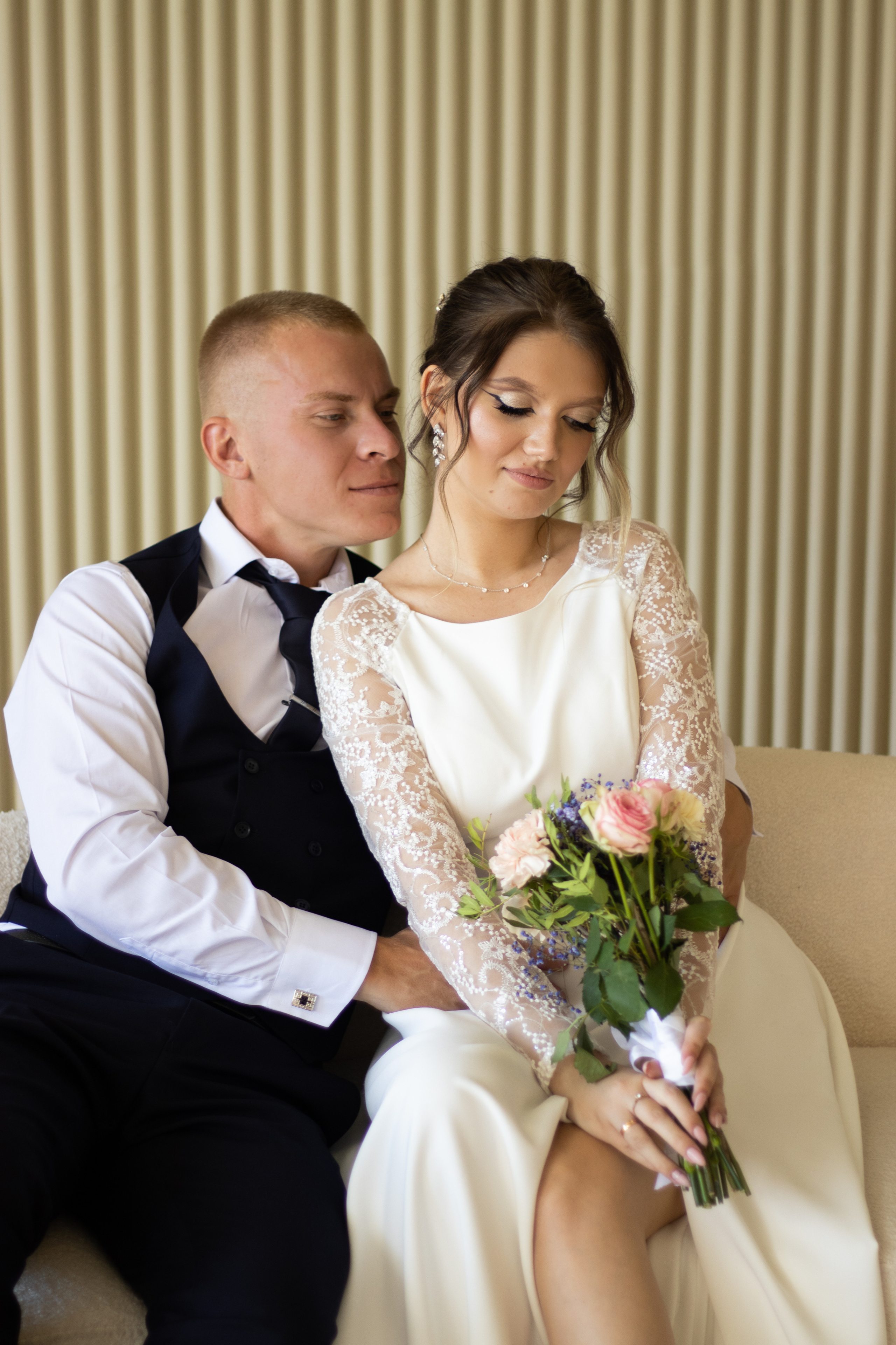 Алексей и Валерия. Дарья Рубаник | Фотограф