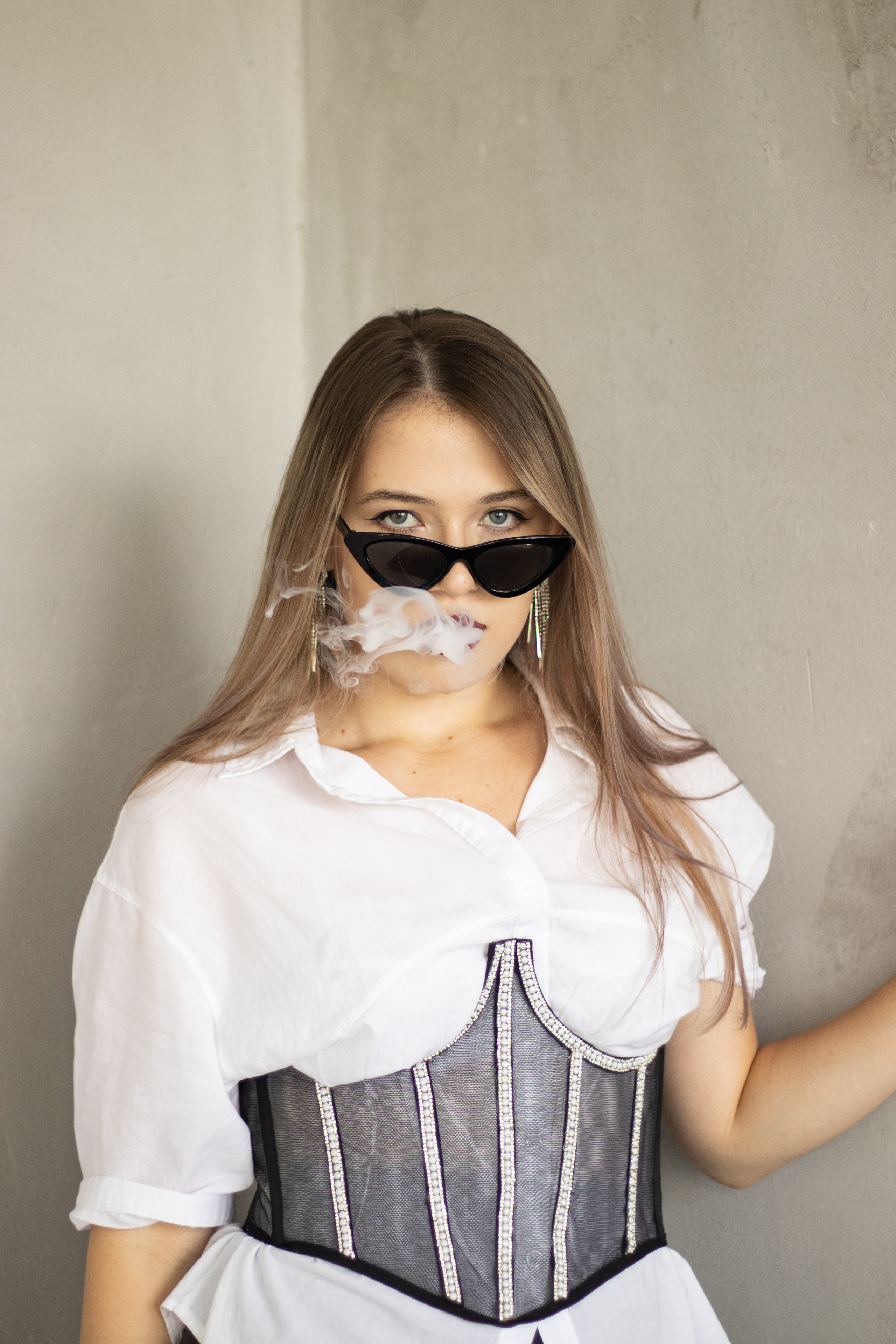 Вероника. Дарья Рубаник | Фотограф