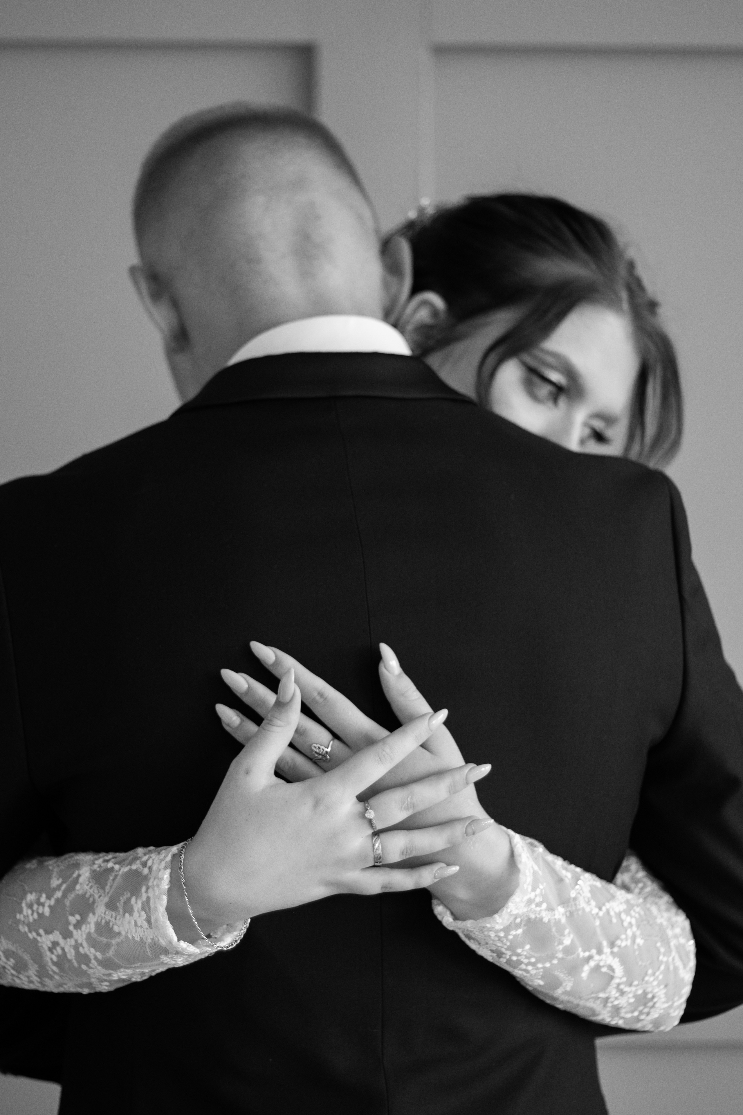 Алексей и Валерия. Дарья Рубаник | Фотограф